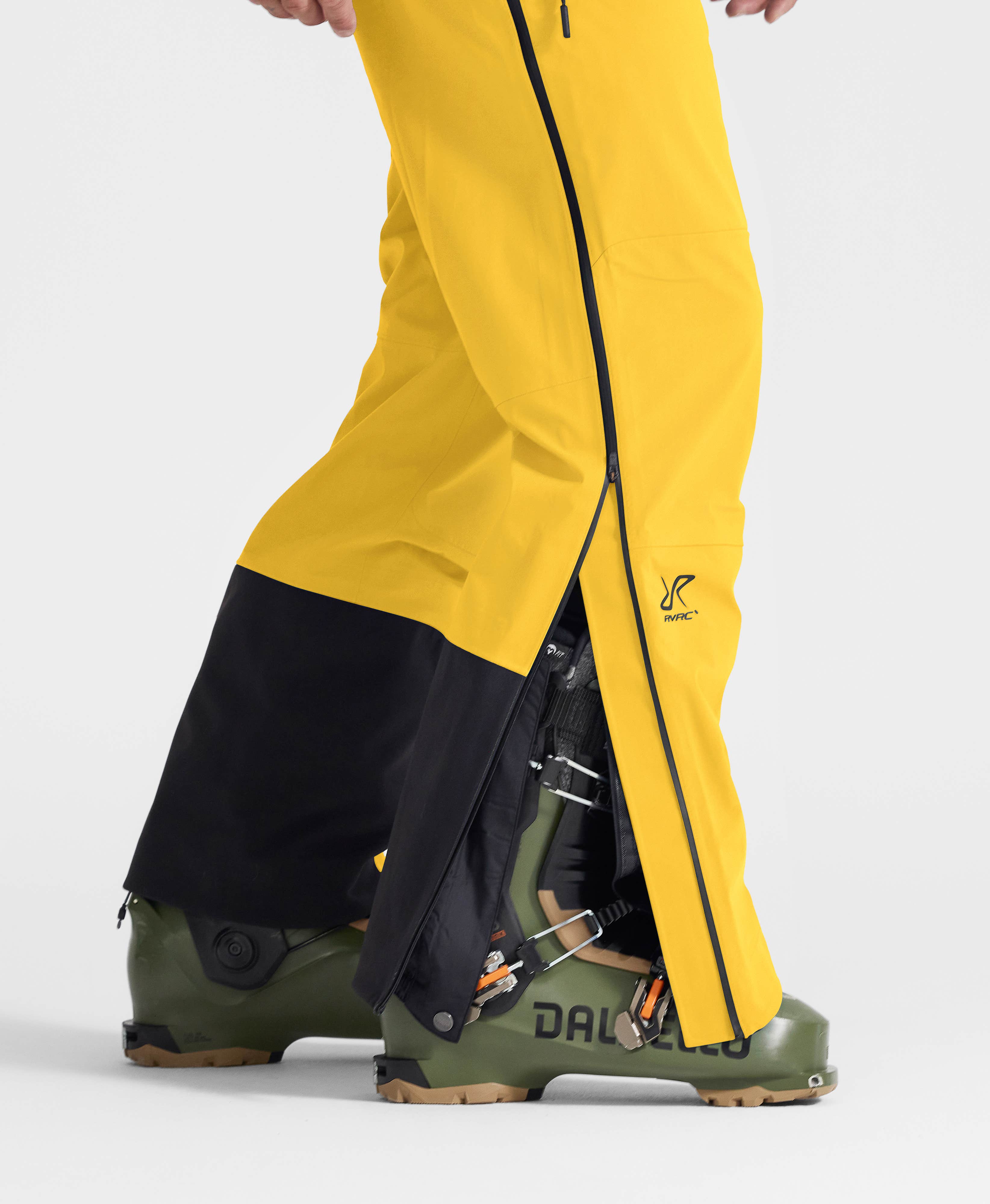 Ultra 3L Shell Bib Men