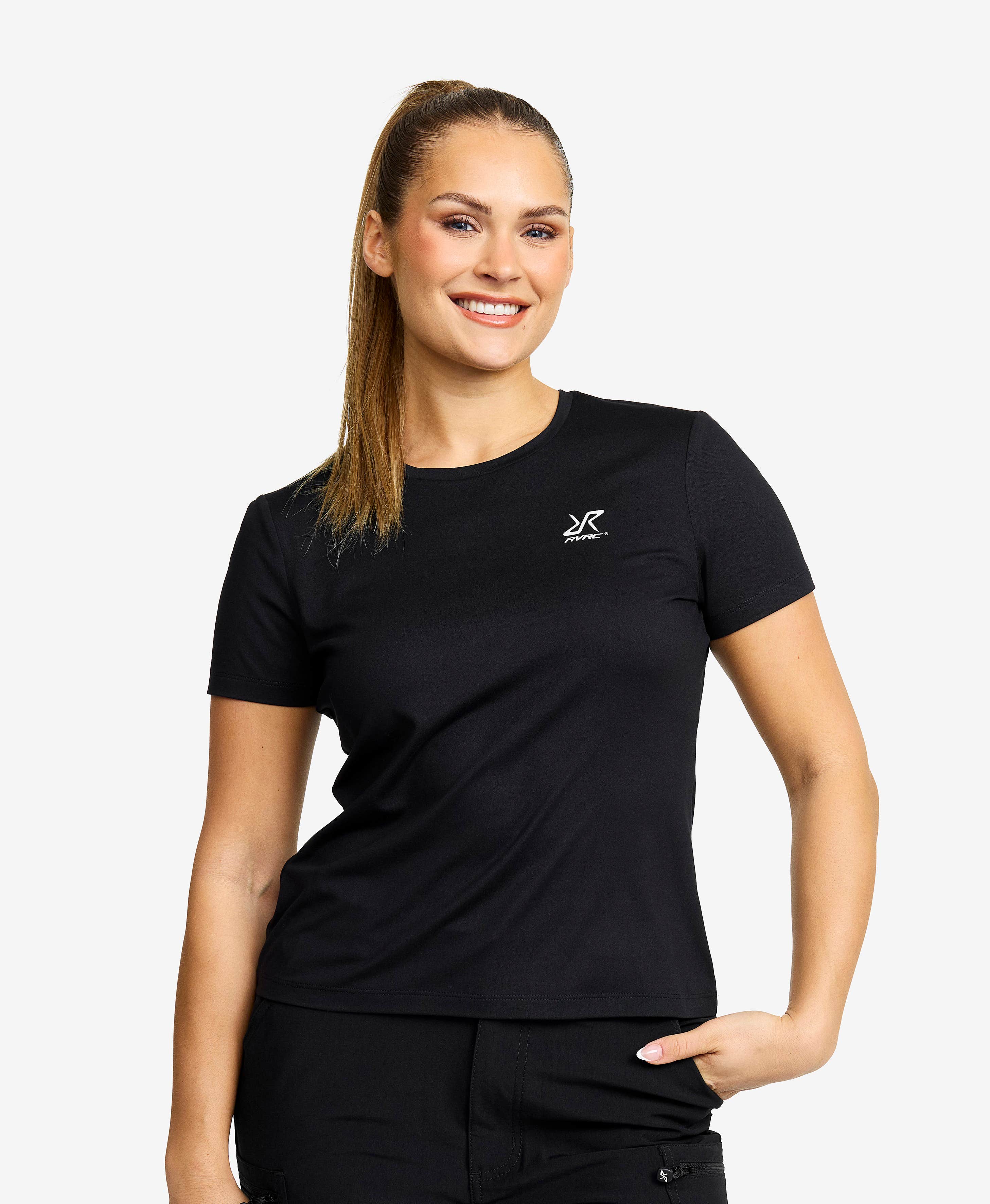 Mission T-shirt Women
