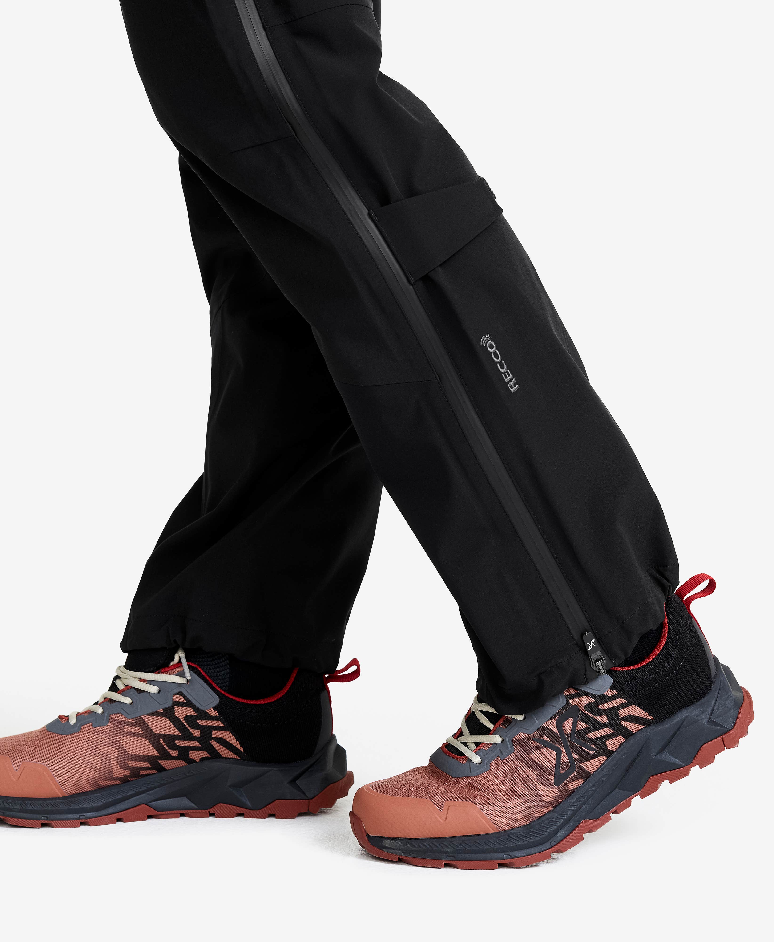 Aries Pro 3L Shell Pants Women