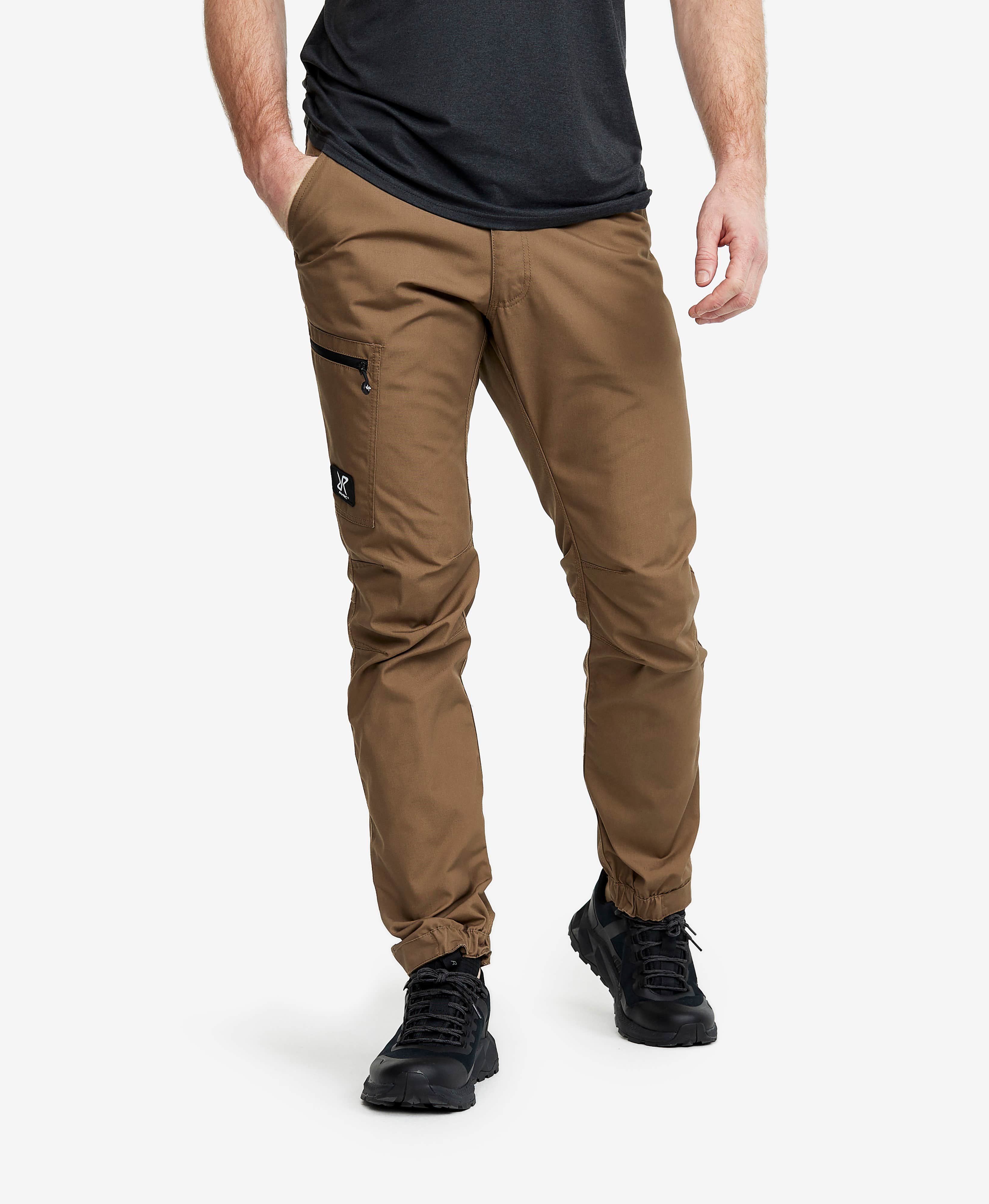 Outdoor Basic Pants Men