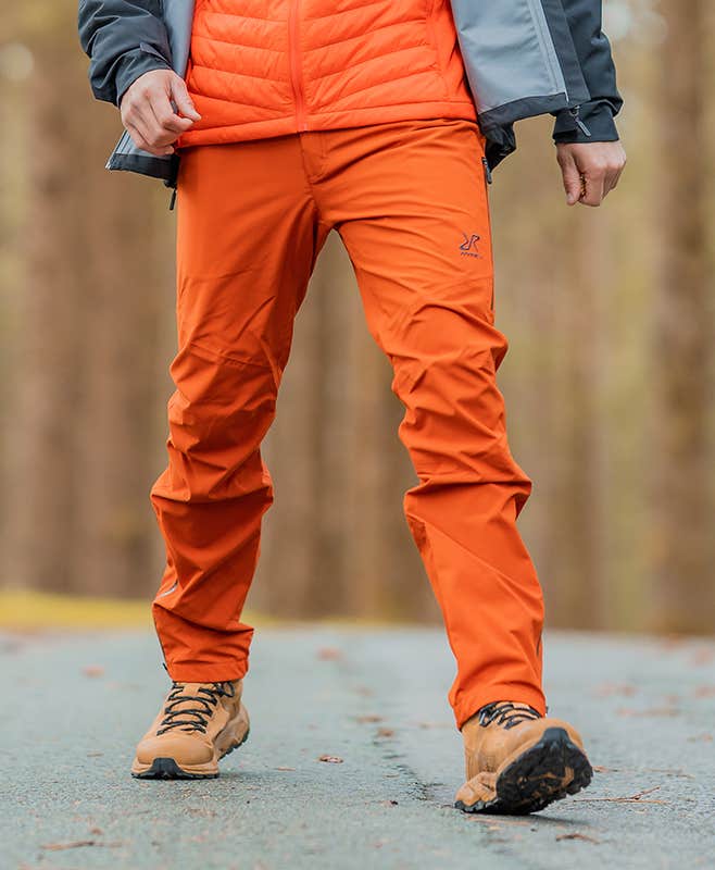 Silence Proshell 3L Pants Men