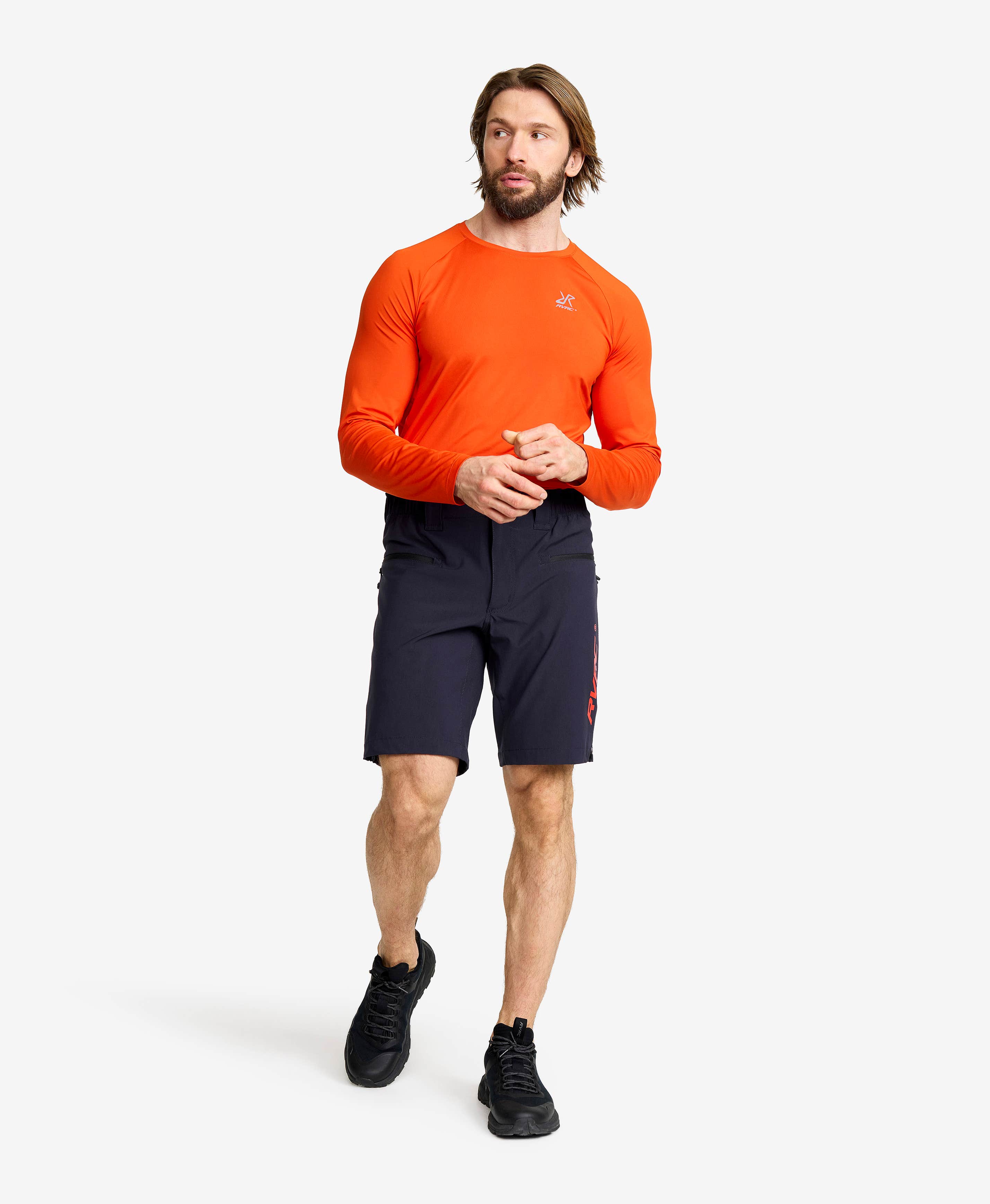 Trail Pro  Shorts Men
