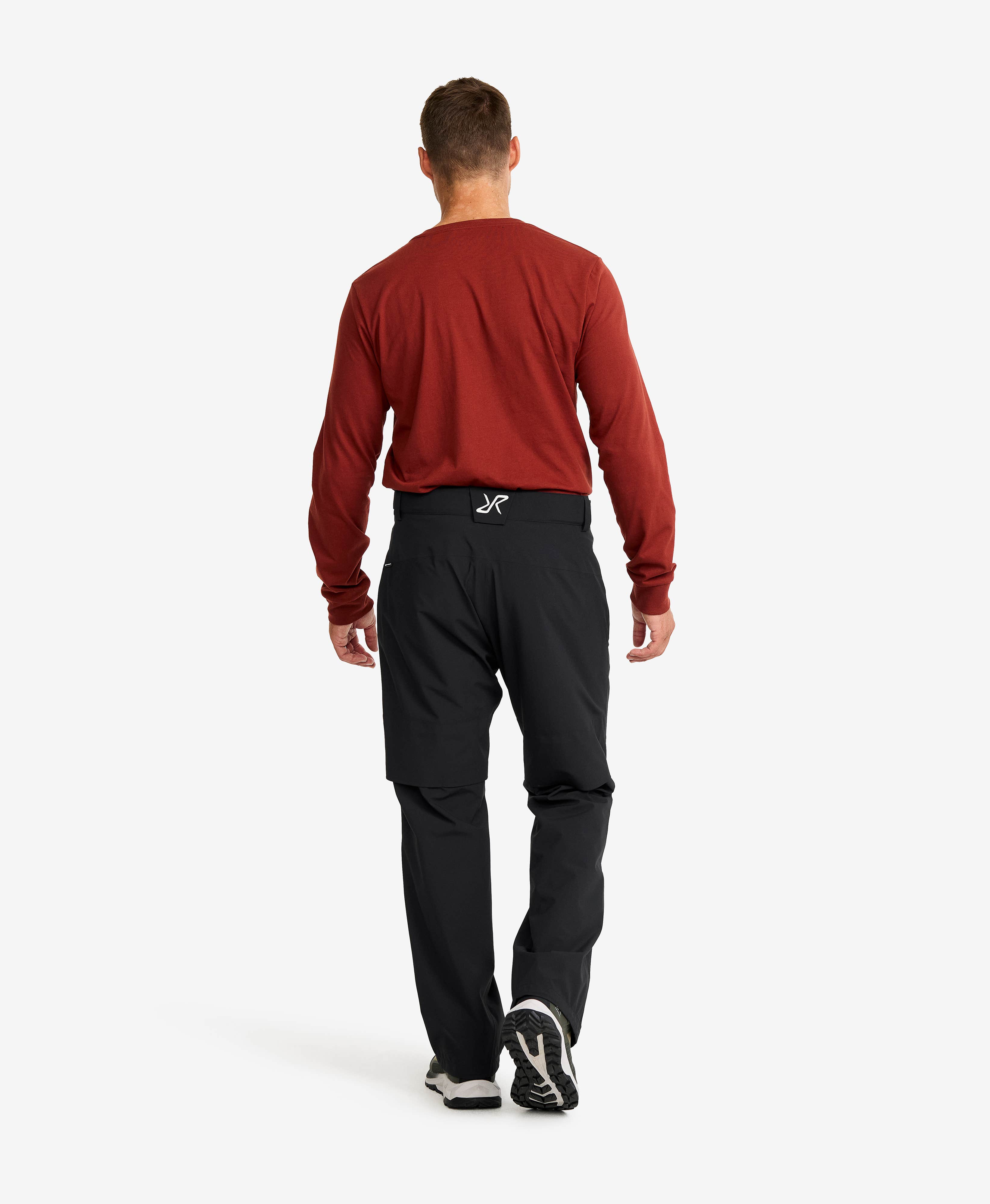 Cloud 3L Shell Pants Men