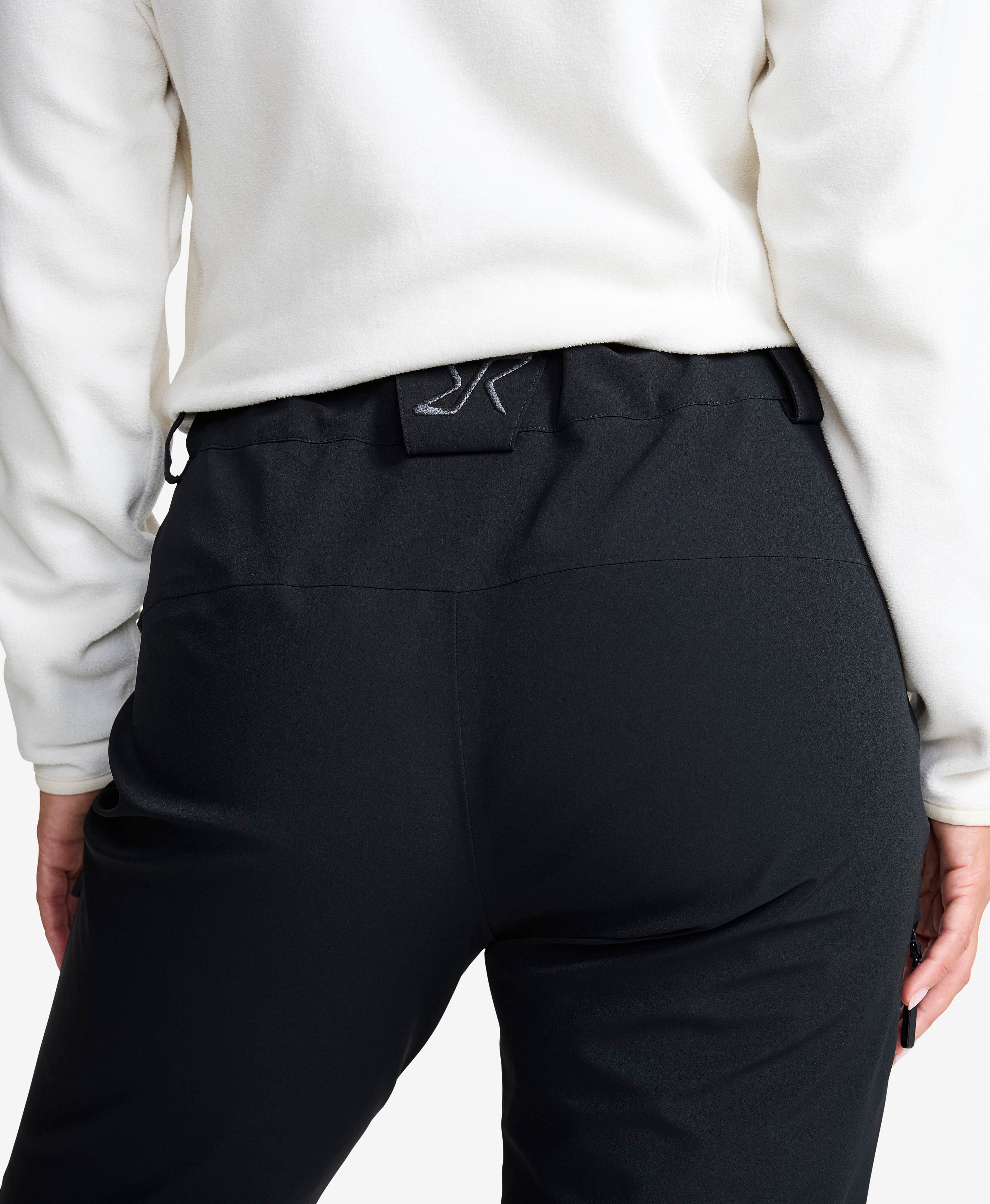 Cyclone 3L Shell Pants Women