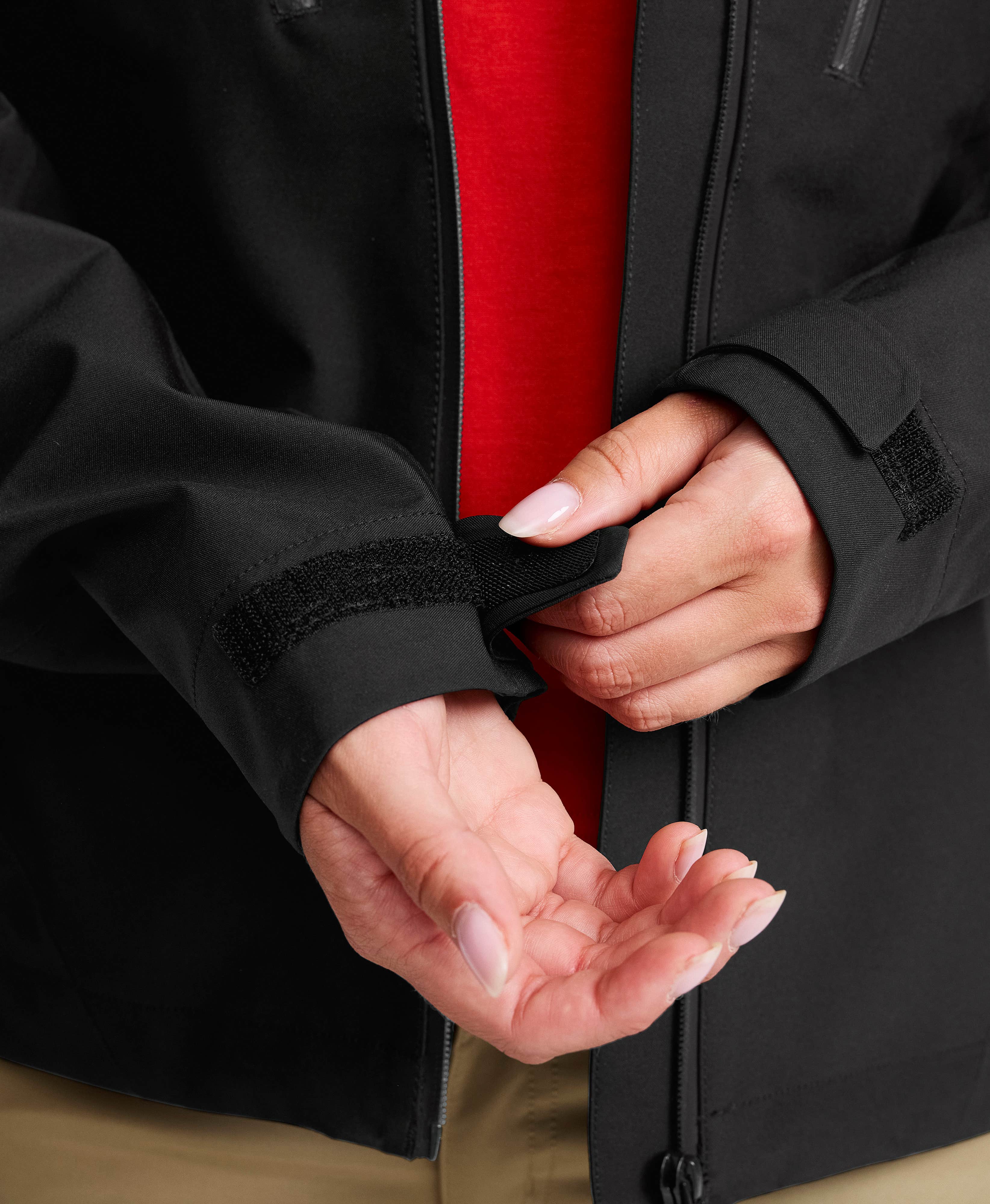 Silence Proshell 3L Jacket Women