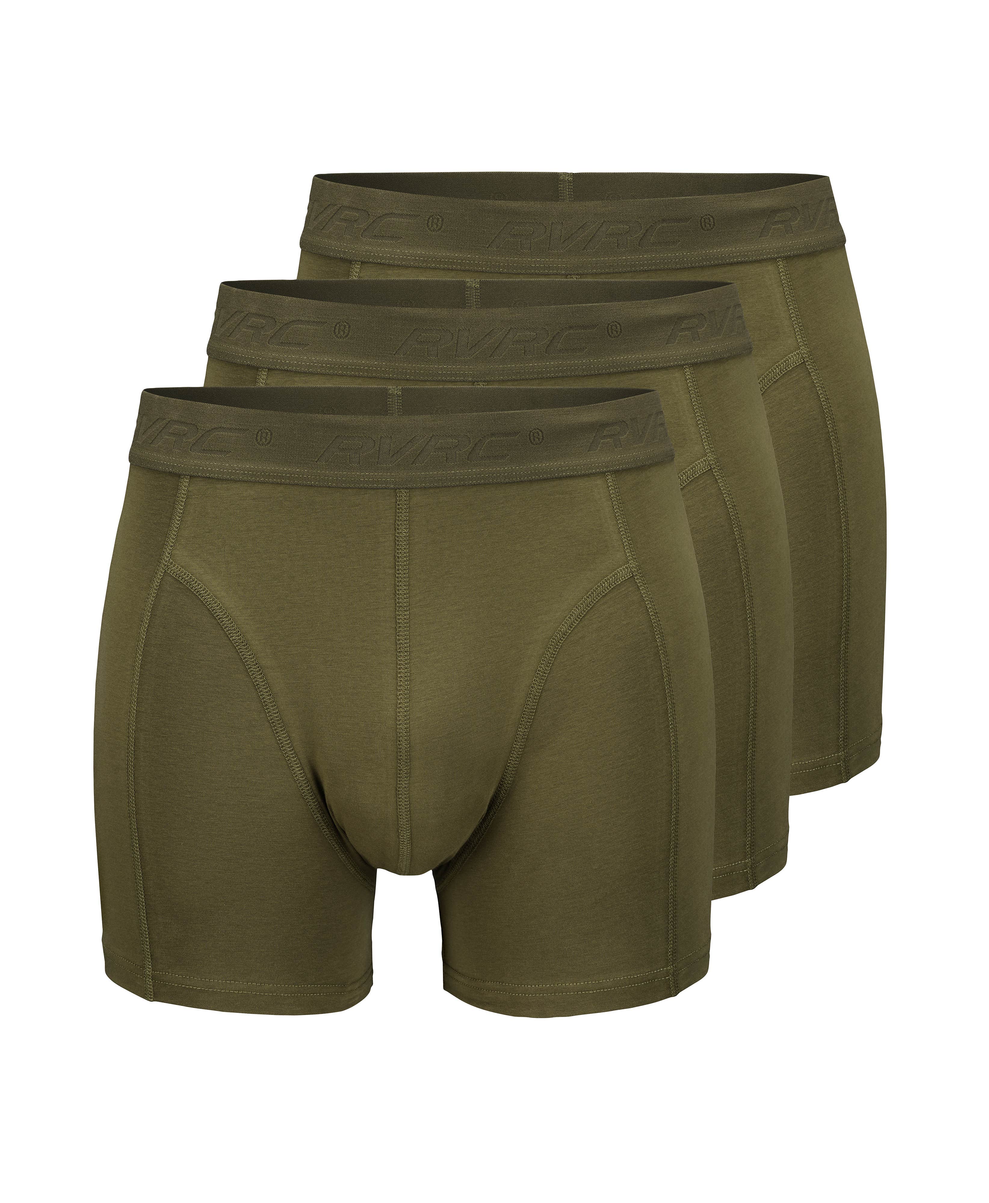 3-pack Ultimate Soft Boxers Men