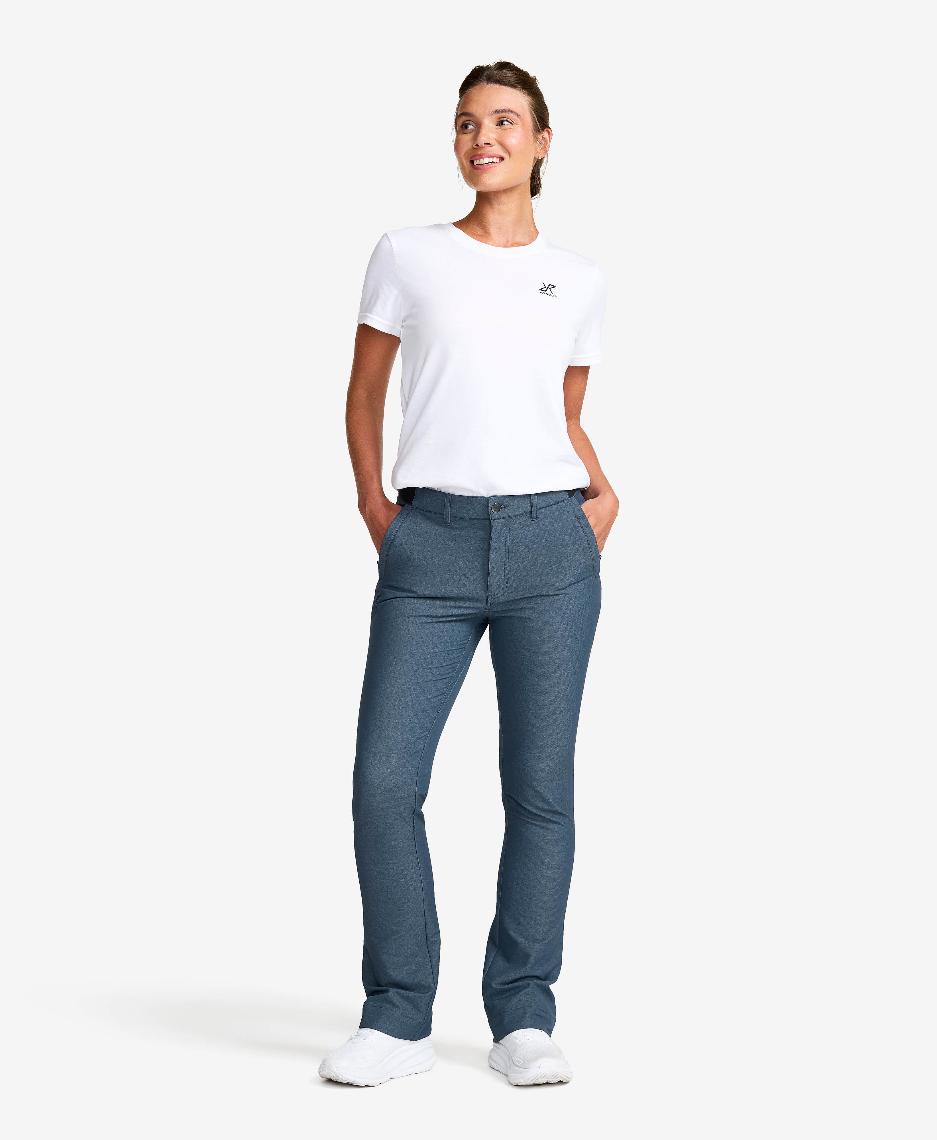Journey High-waist Pants Women