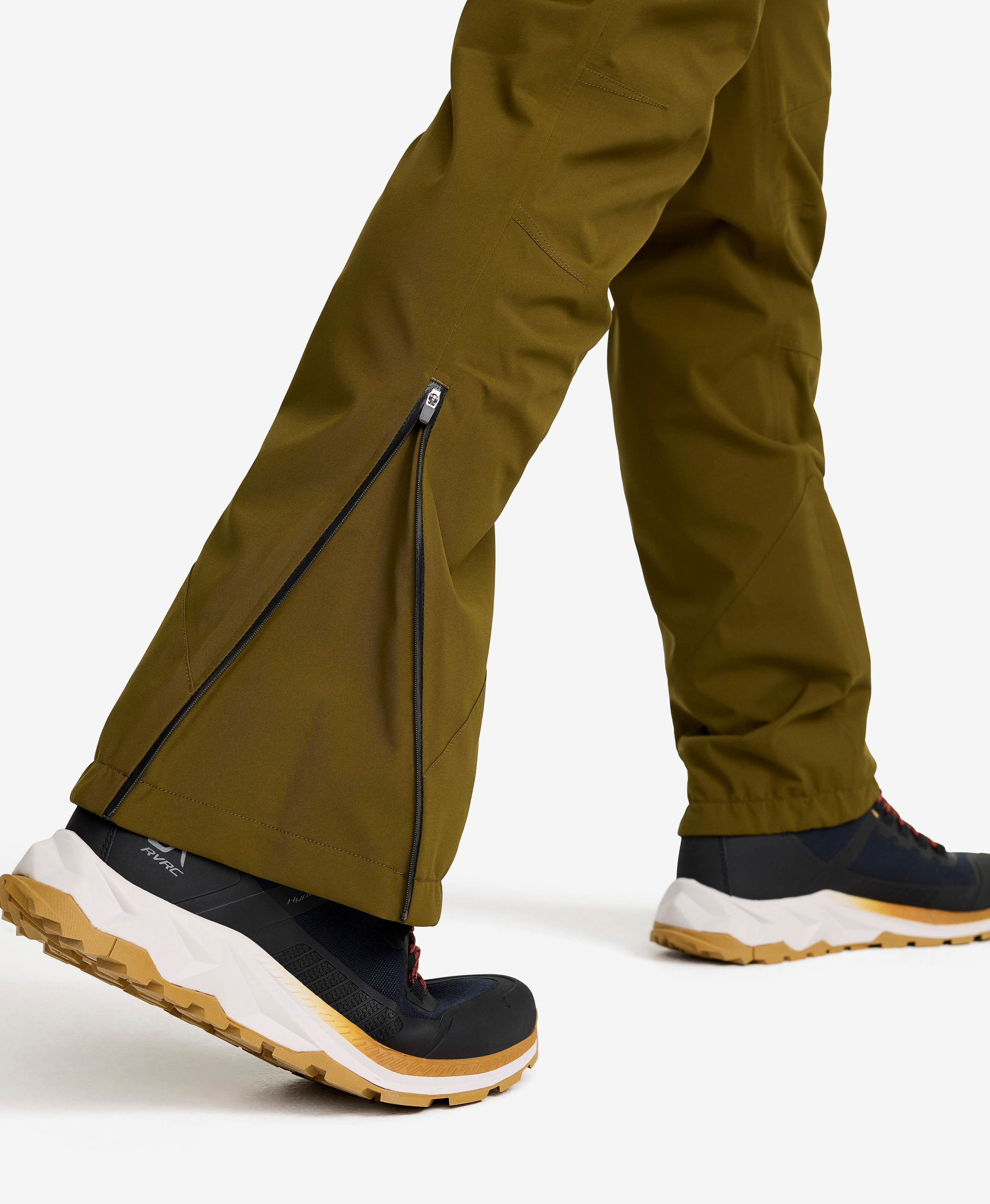 Silence Proshell 3L Pants Men