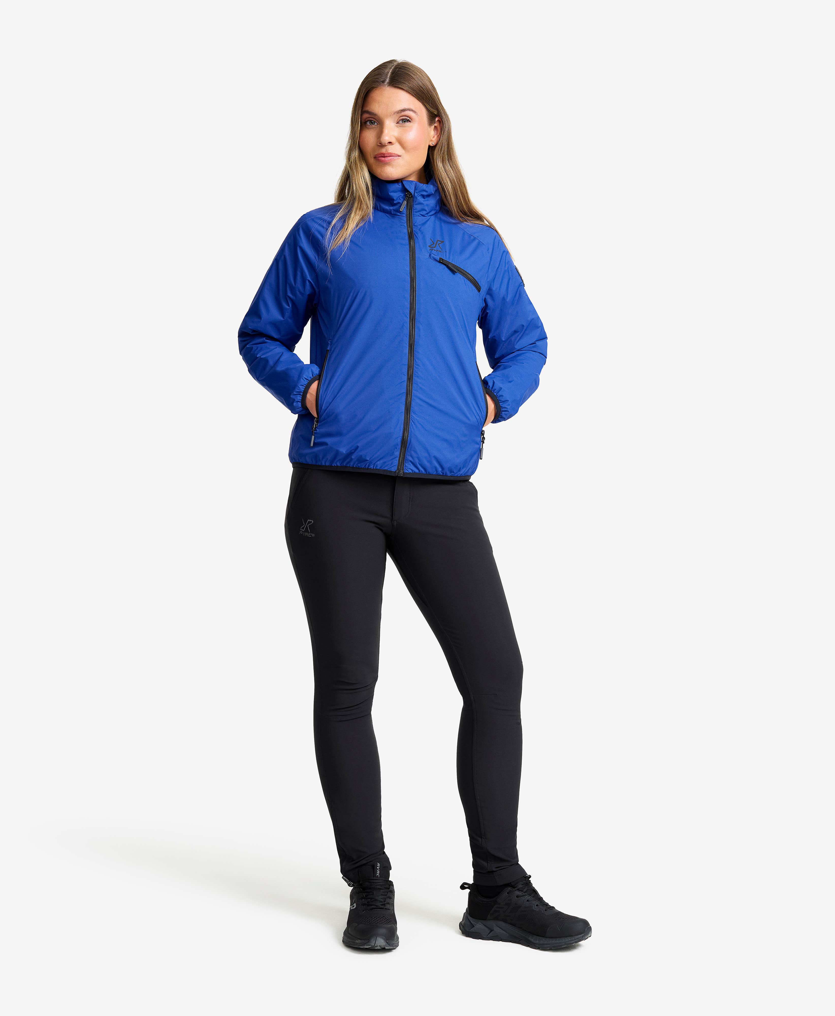 Flatter Insulated Jacket Women