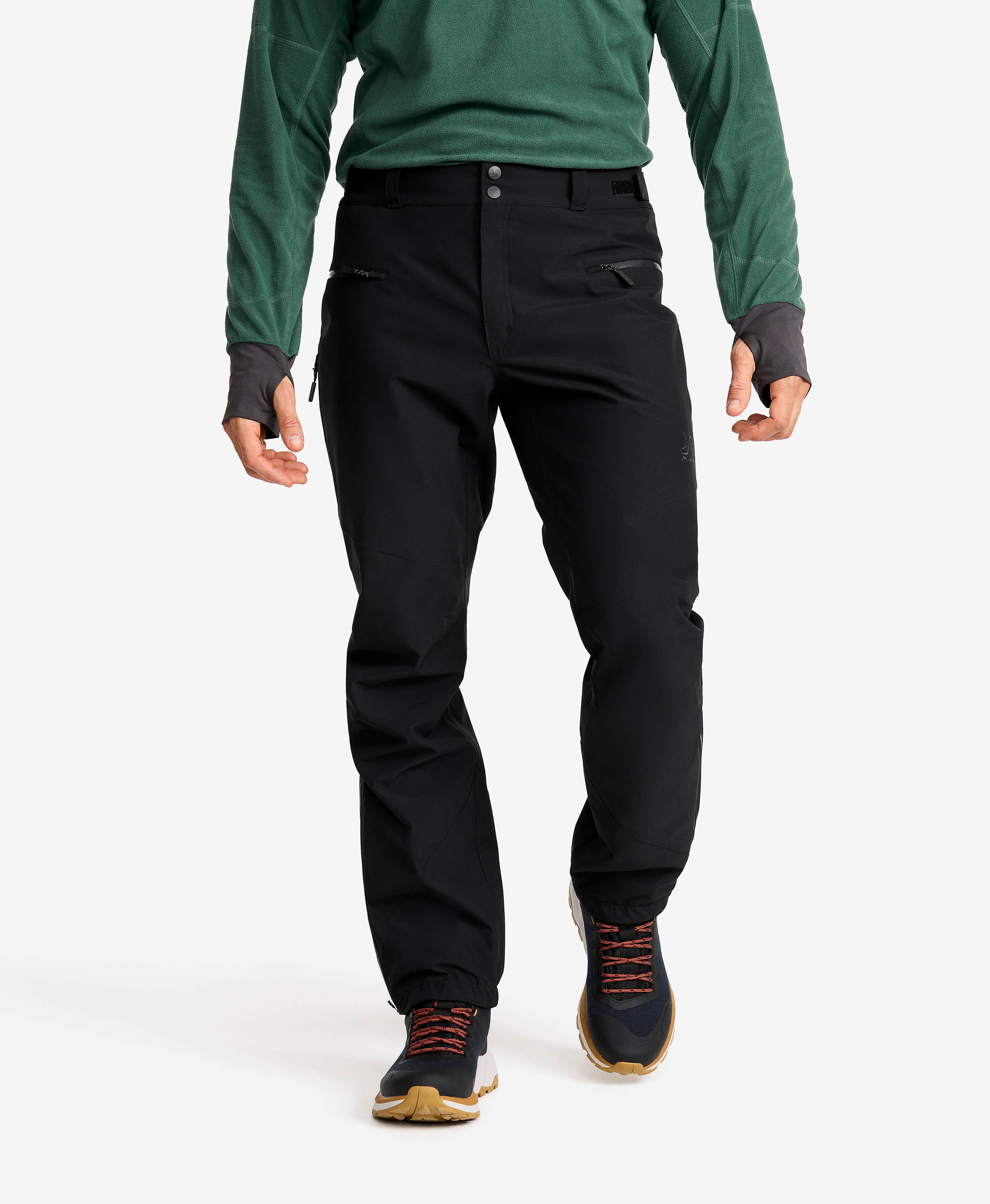 Silence Proshell 3L Pants Men