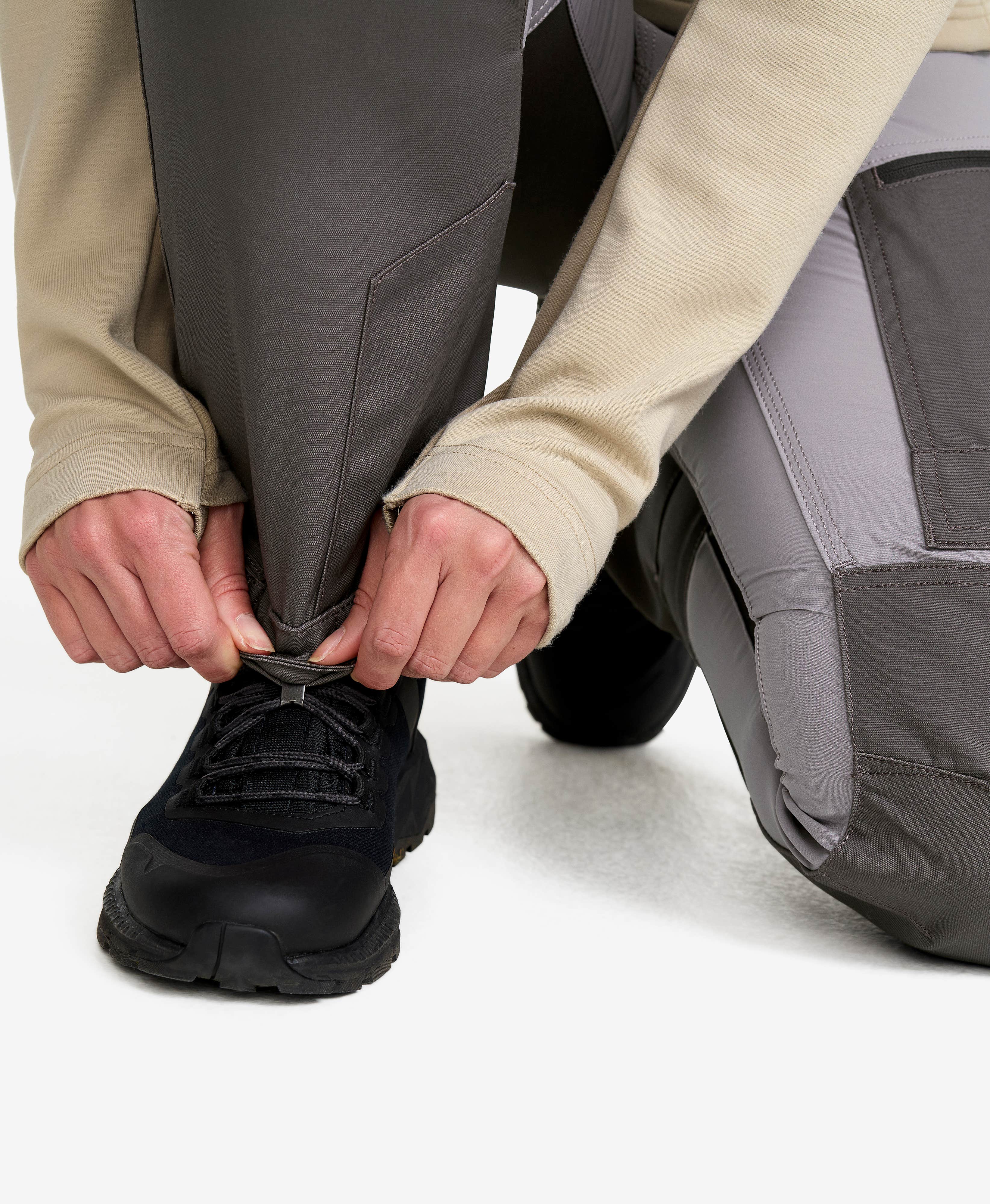 RVRC GP Pro Pants Women