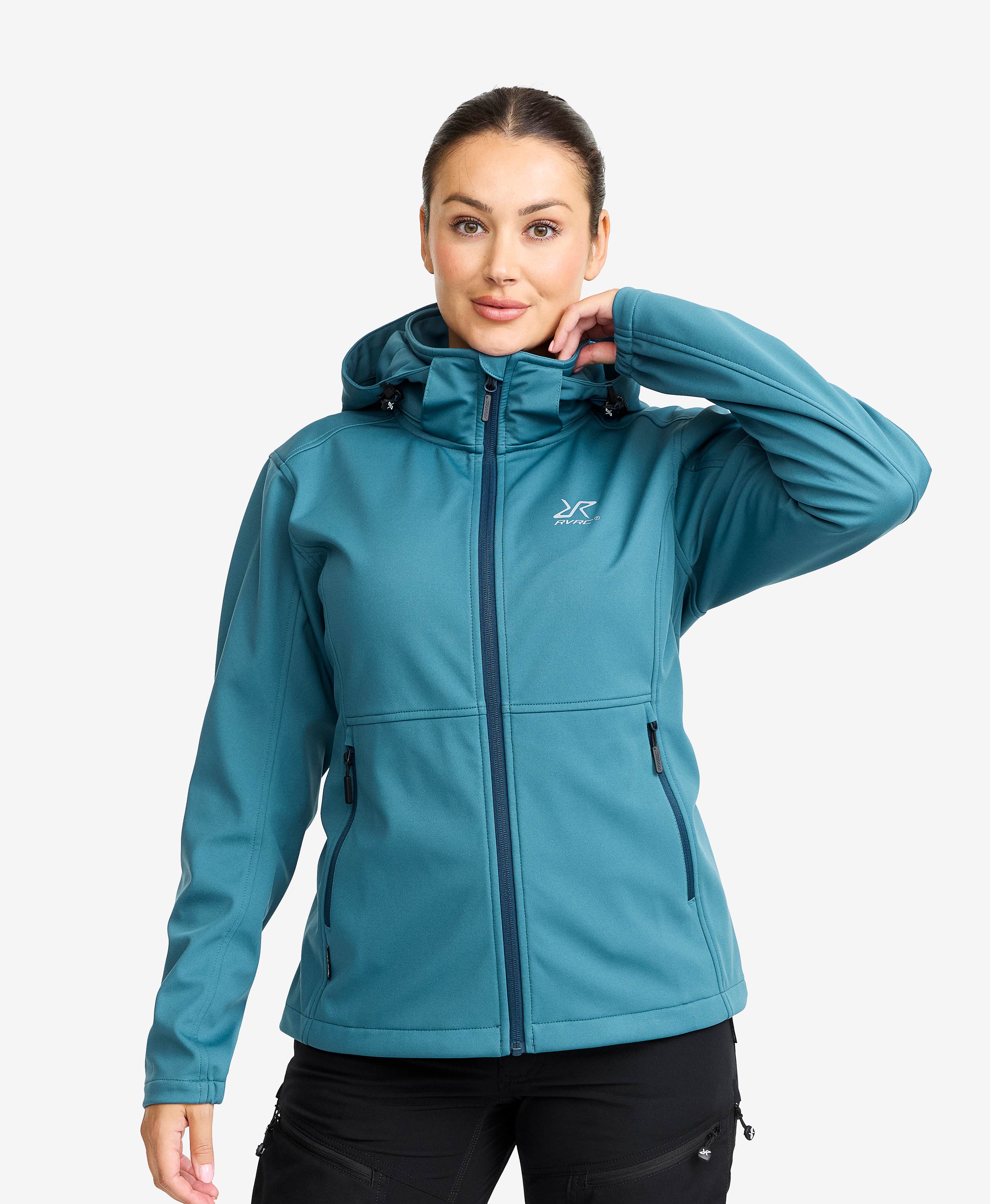 Responder Softshell Jacket  Women