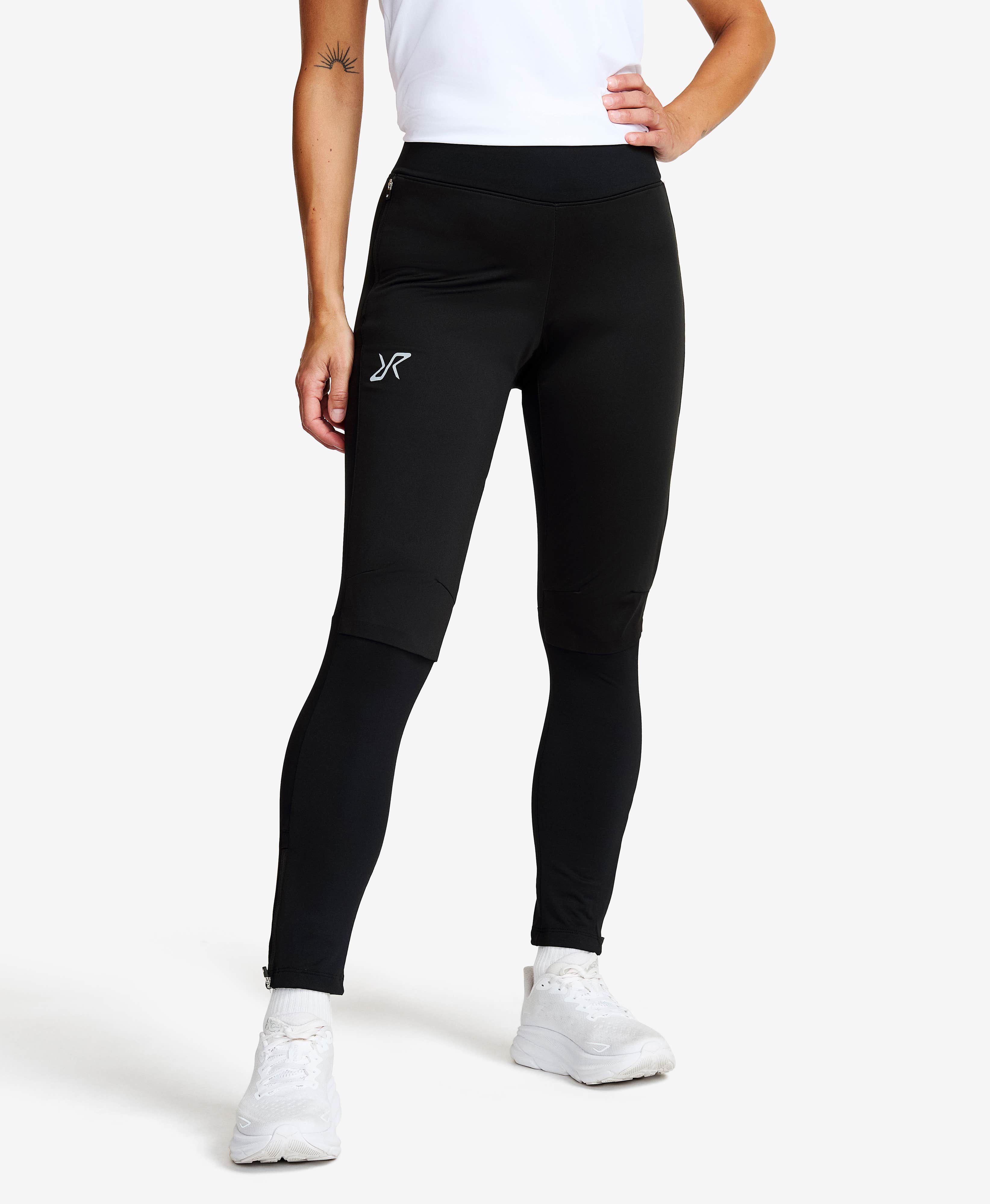 Pace Wind Leggings Women