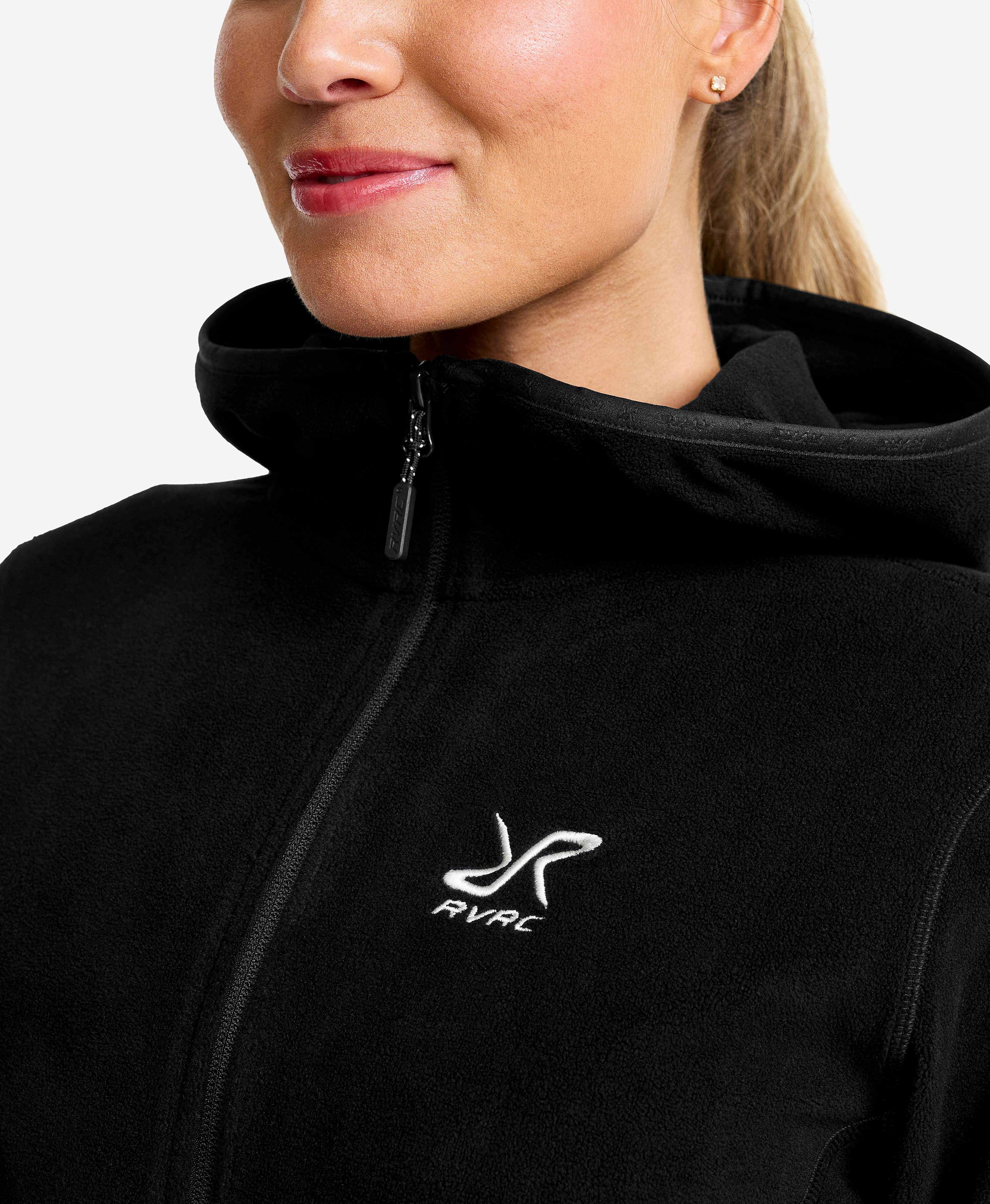 Hiker Fleece Hoodie Women