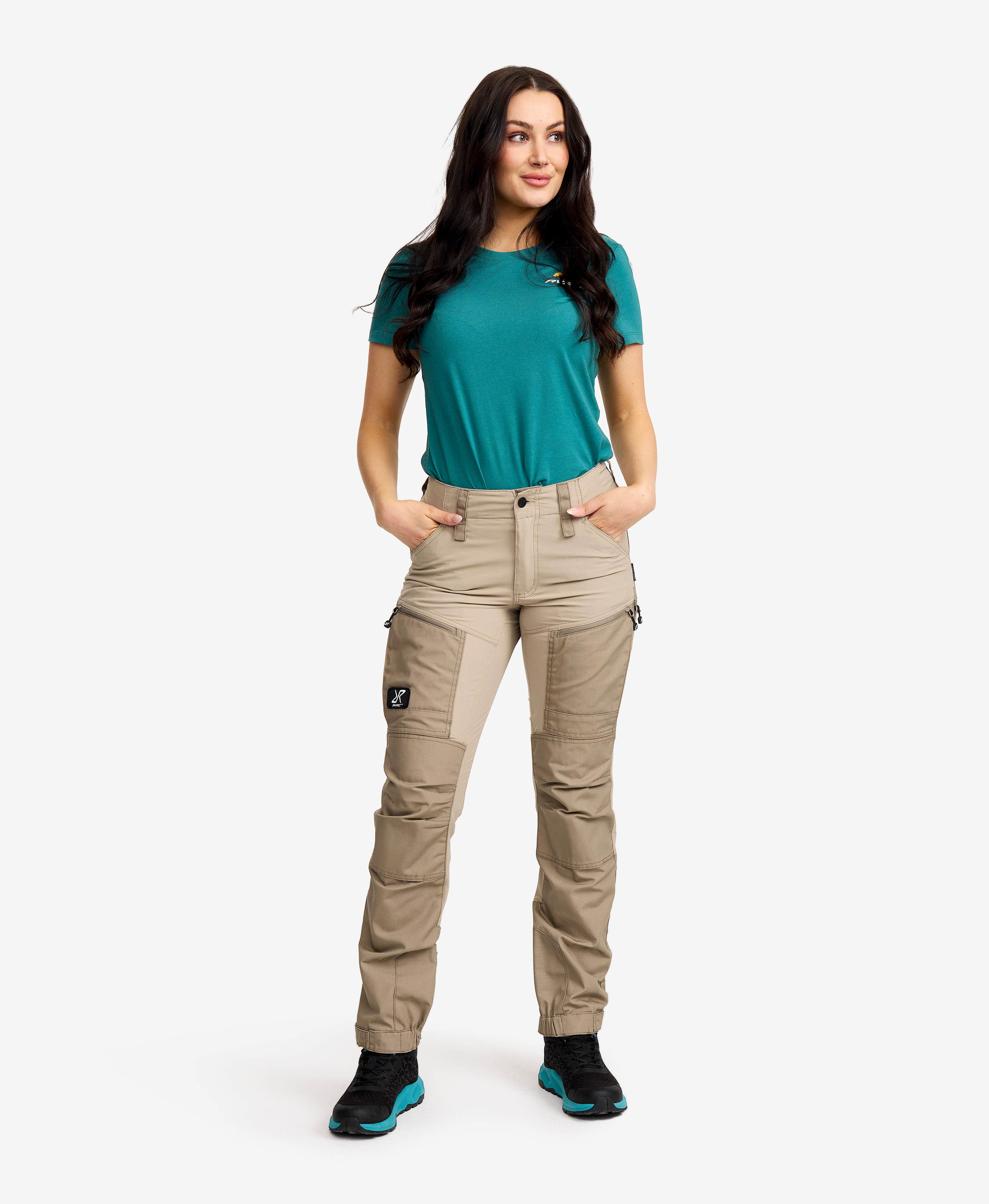 RVRC GP Pro Pants Women