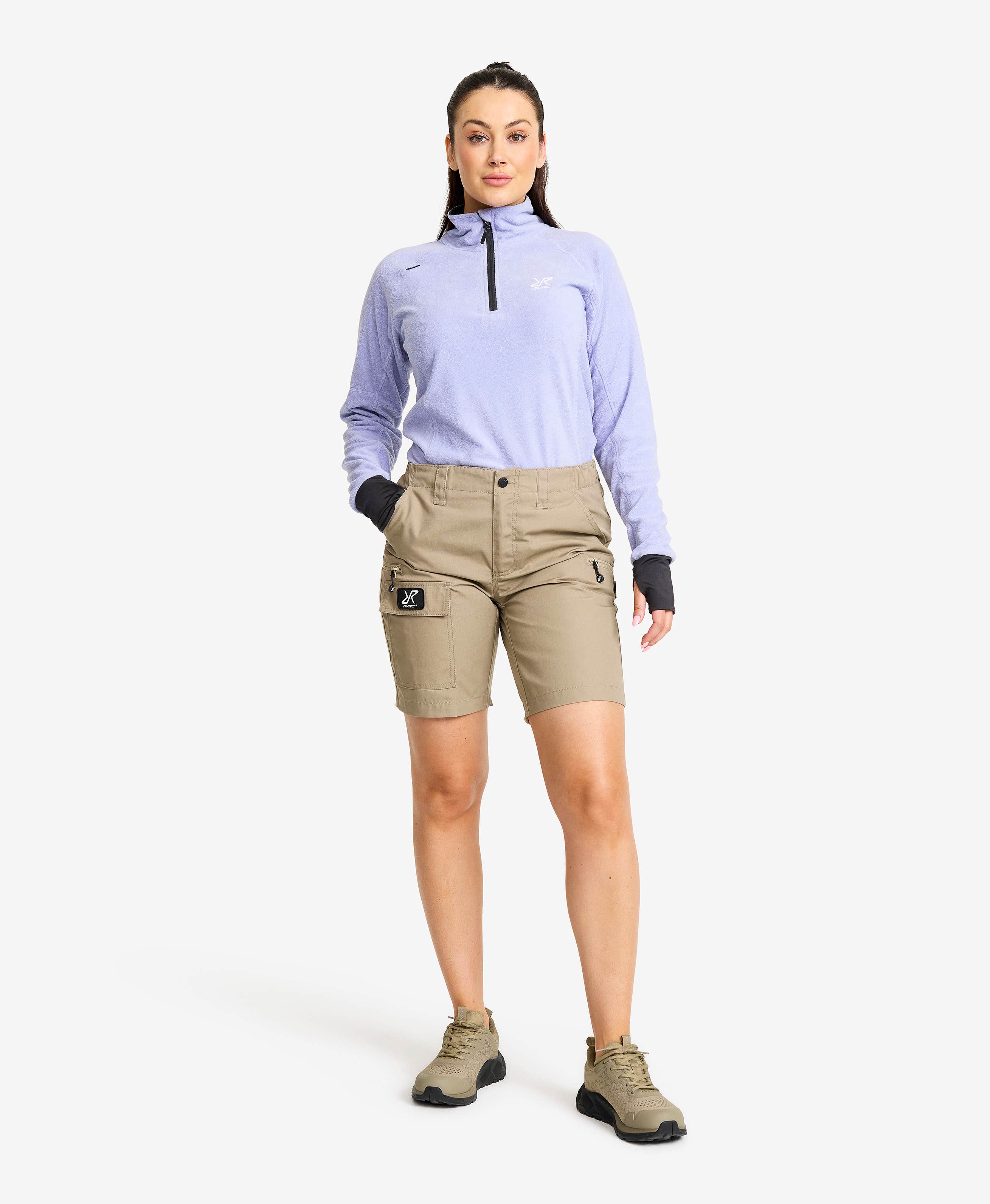 Nordwand Shorts Women