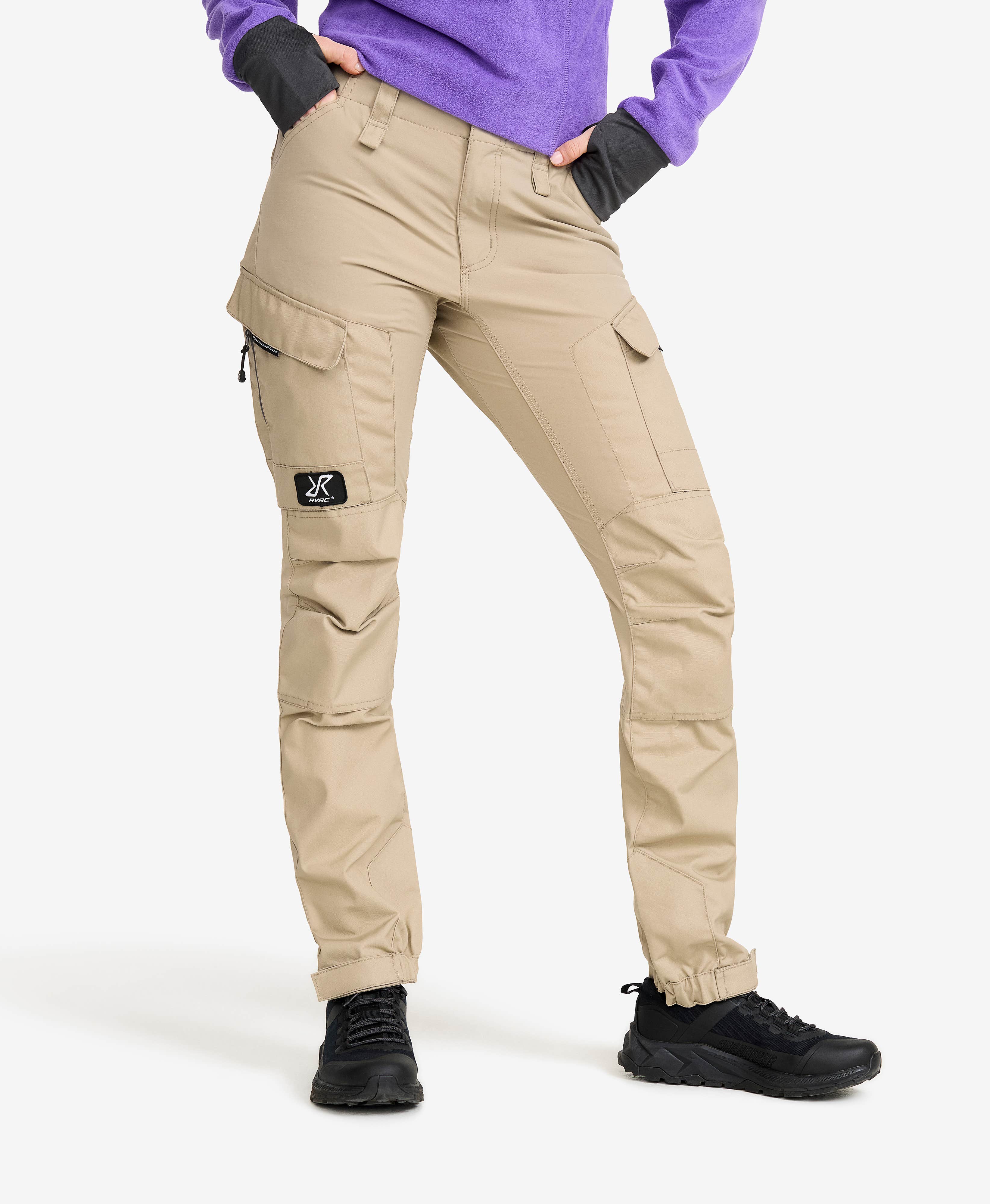 RVRC GP Pants Women