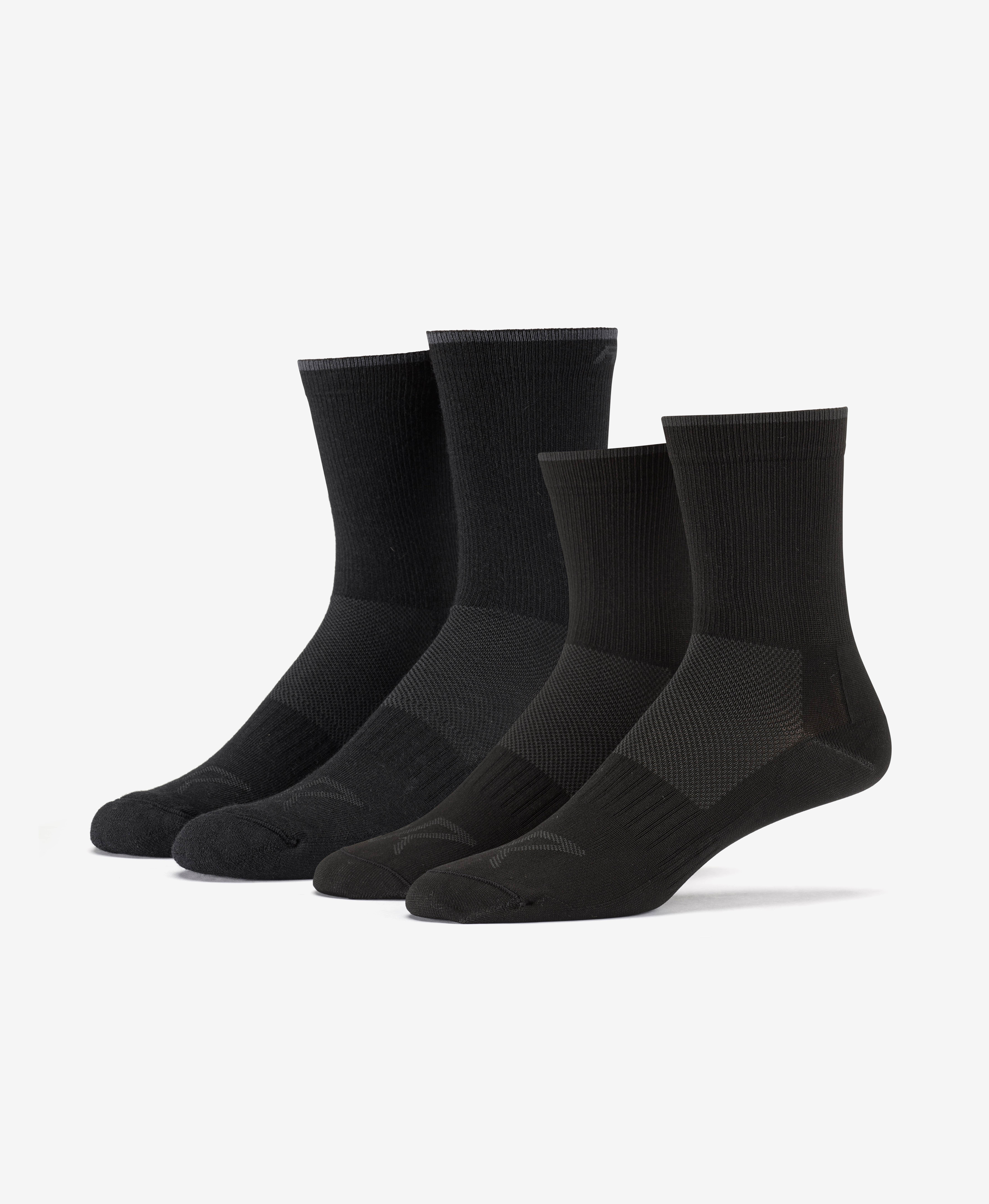 2 In 1 Wander Sock Men