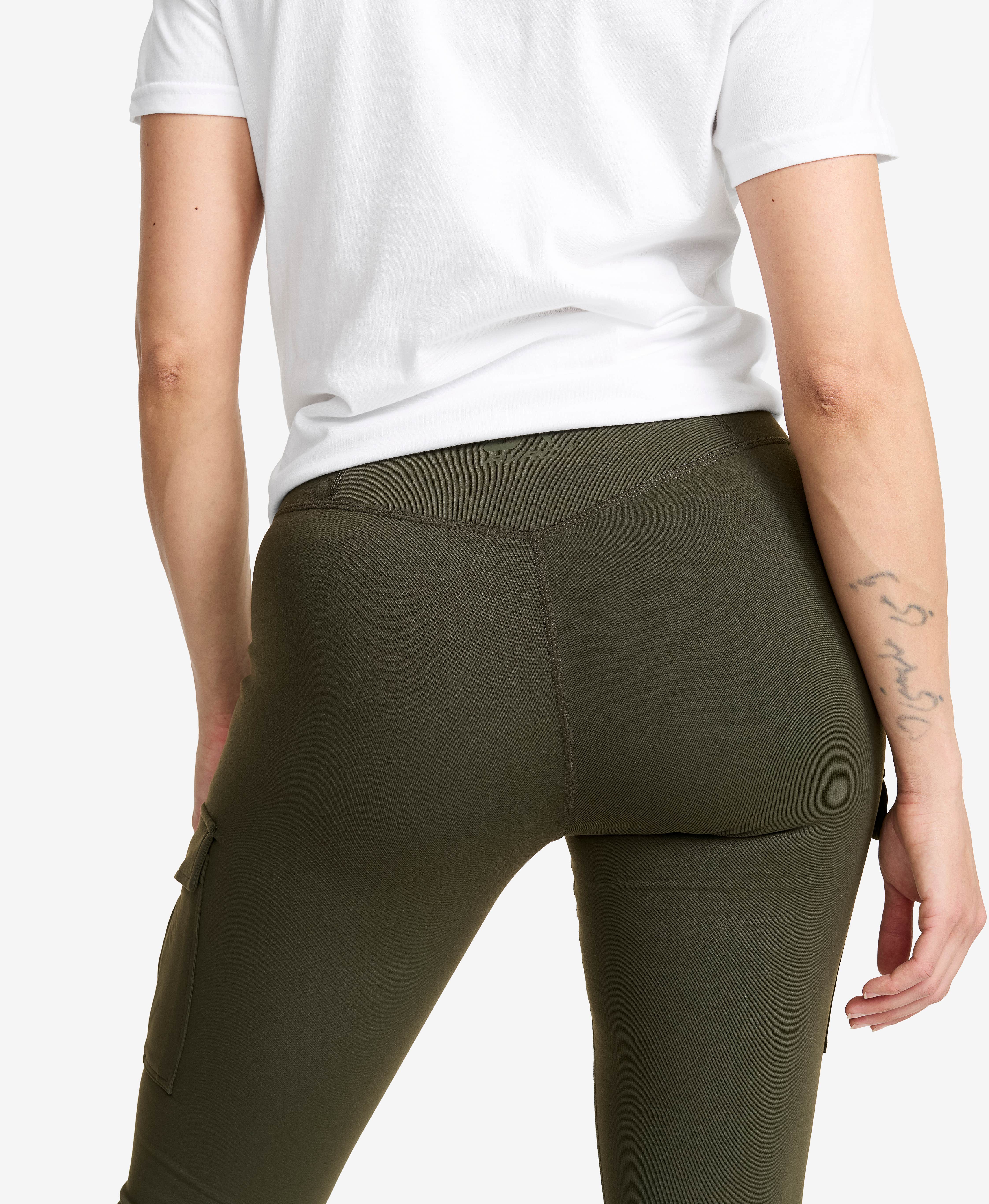 Summit Pocket Tights Women