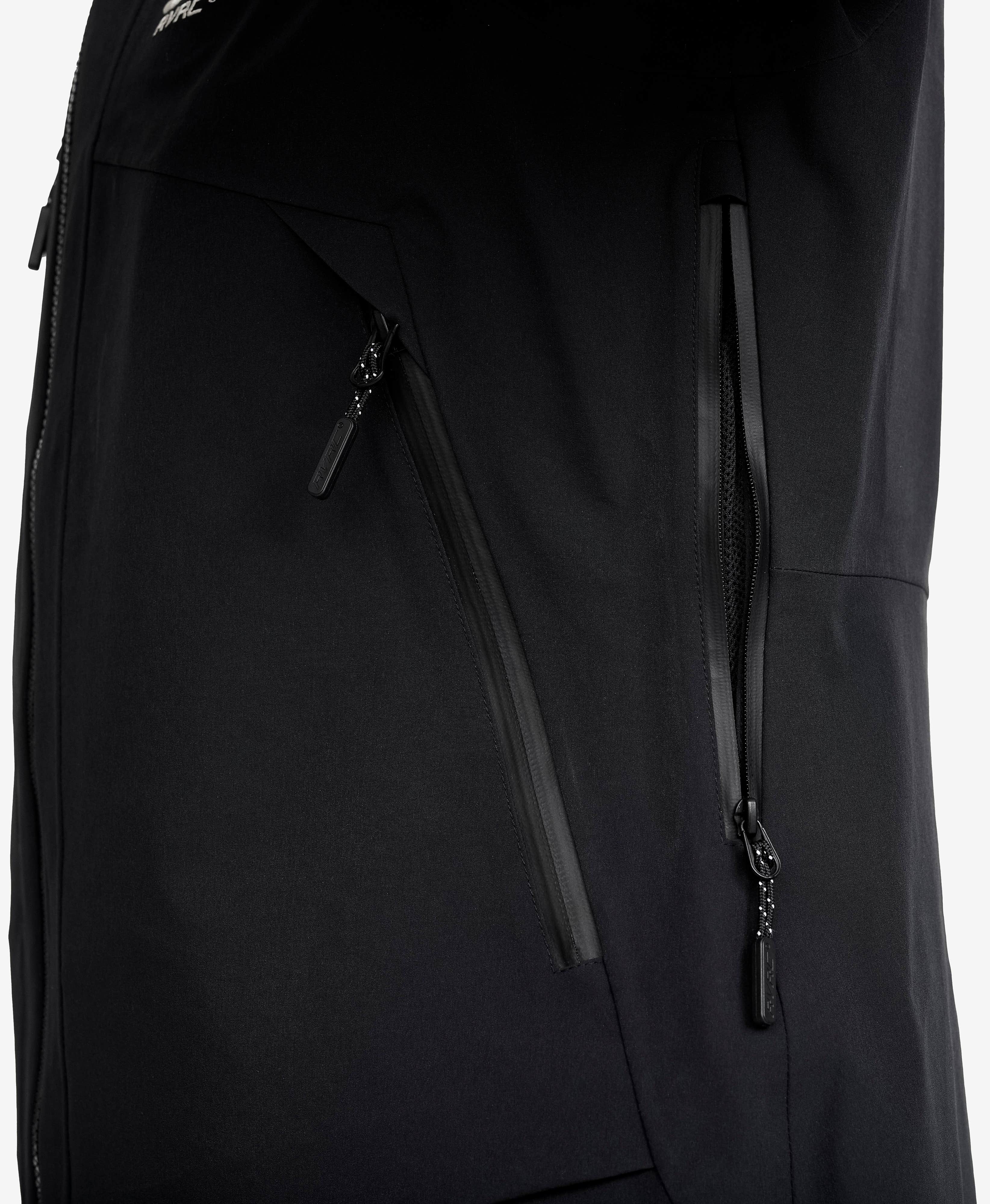 Atlas 3L Ski Jacket Women