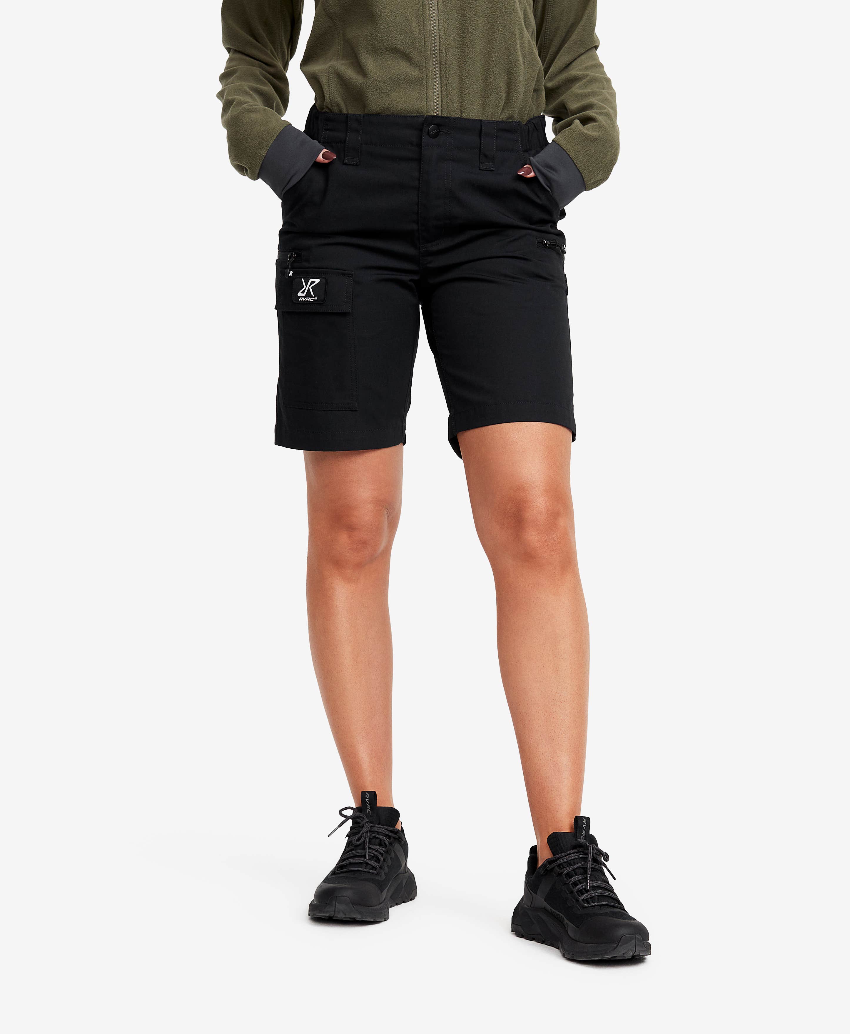 Nordwand Shorts Women