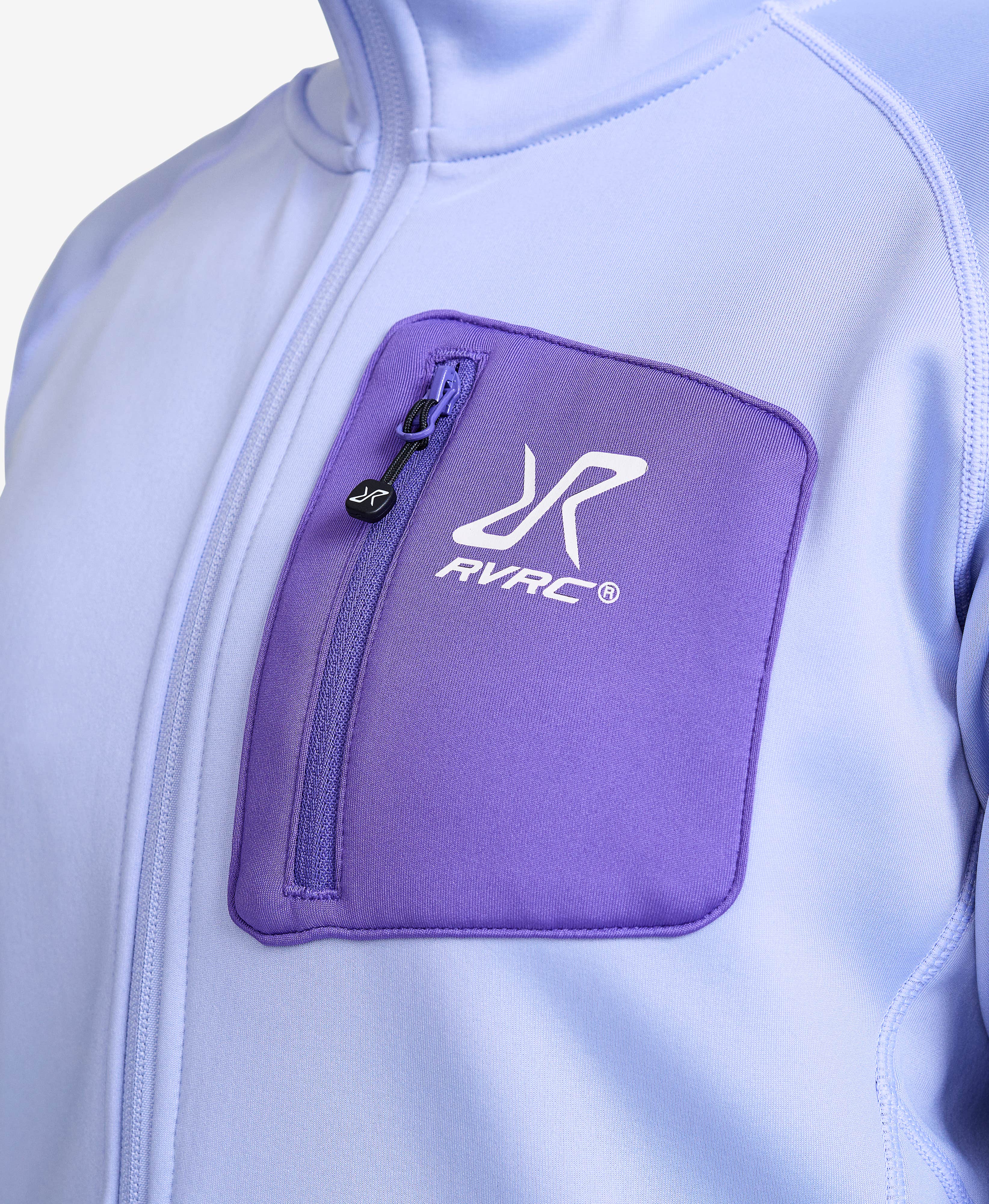 Evolution Stretch Fleece Hoodie Women