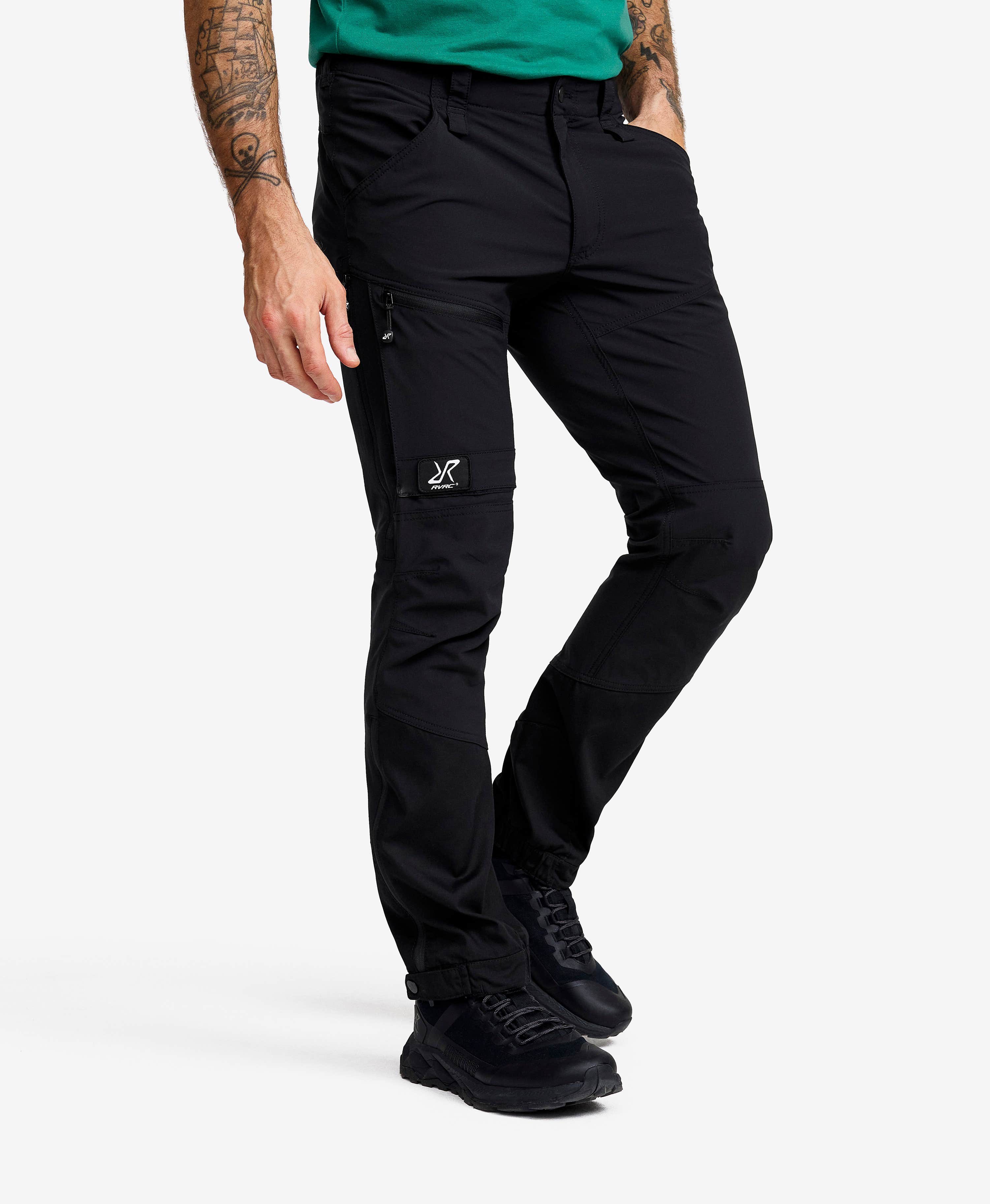 RVRC GP Pro Stretch Pants  Men