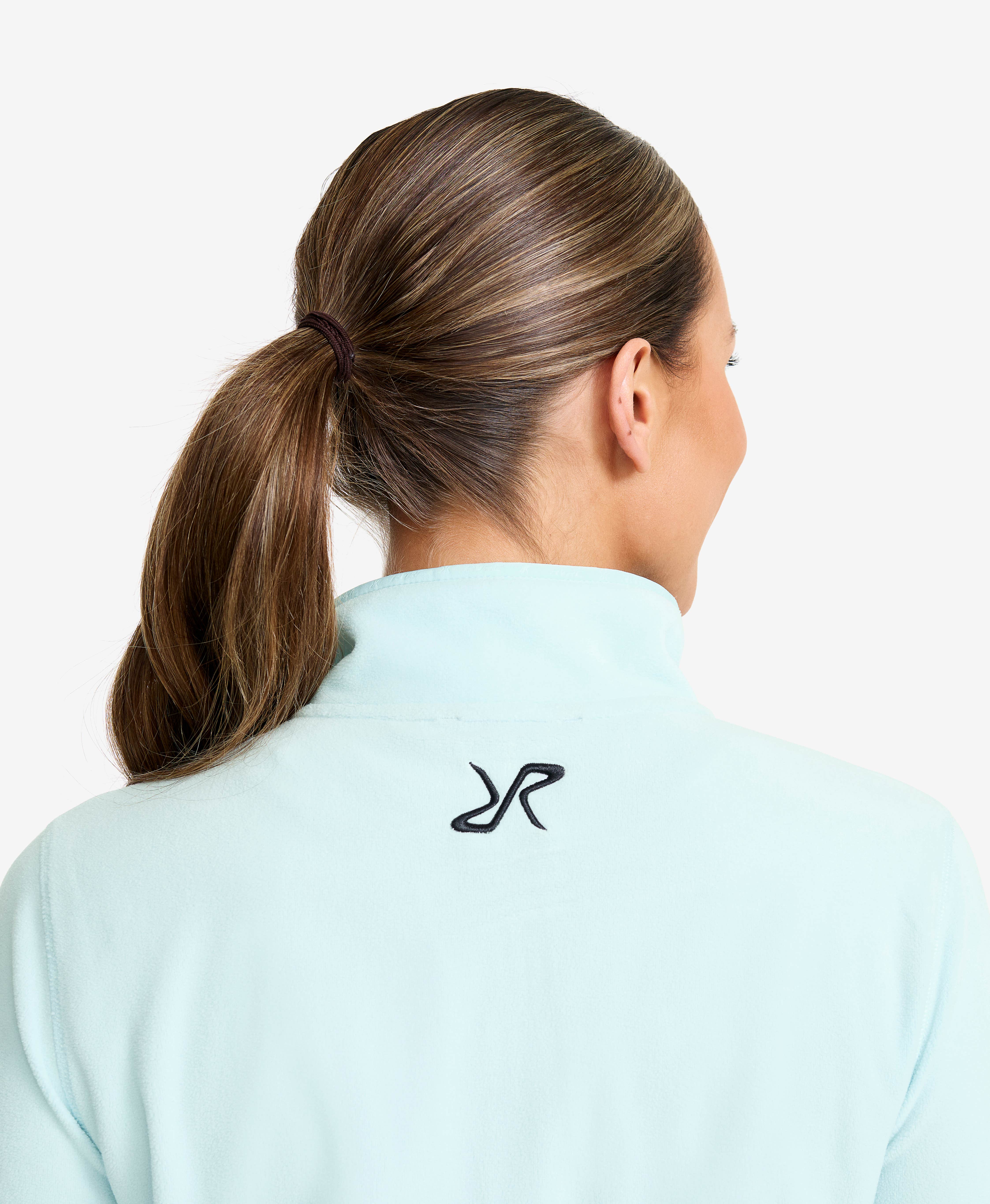 Hiker Full-zip Fleece Women