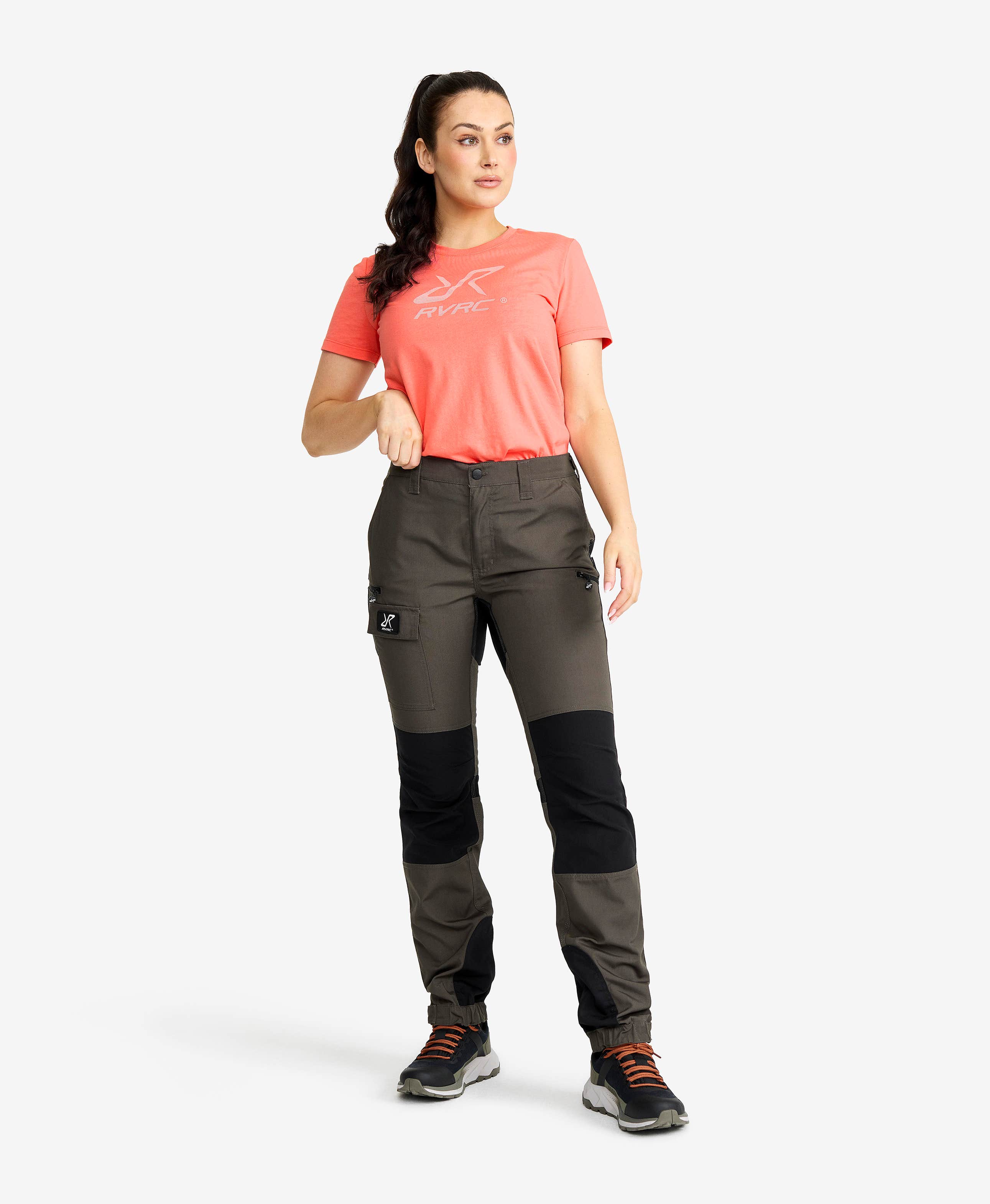 Nordwand Pants Women
