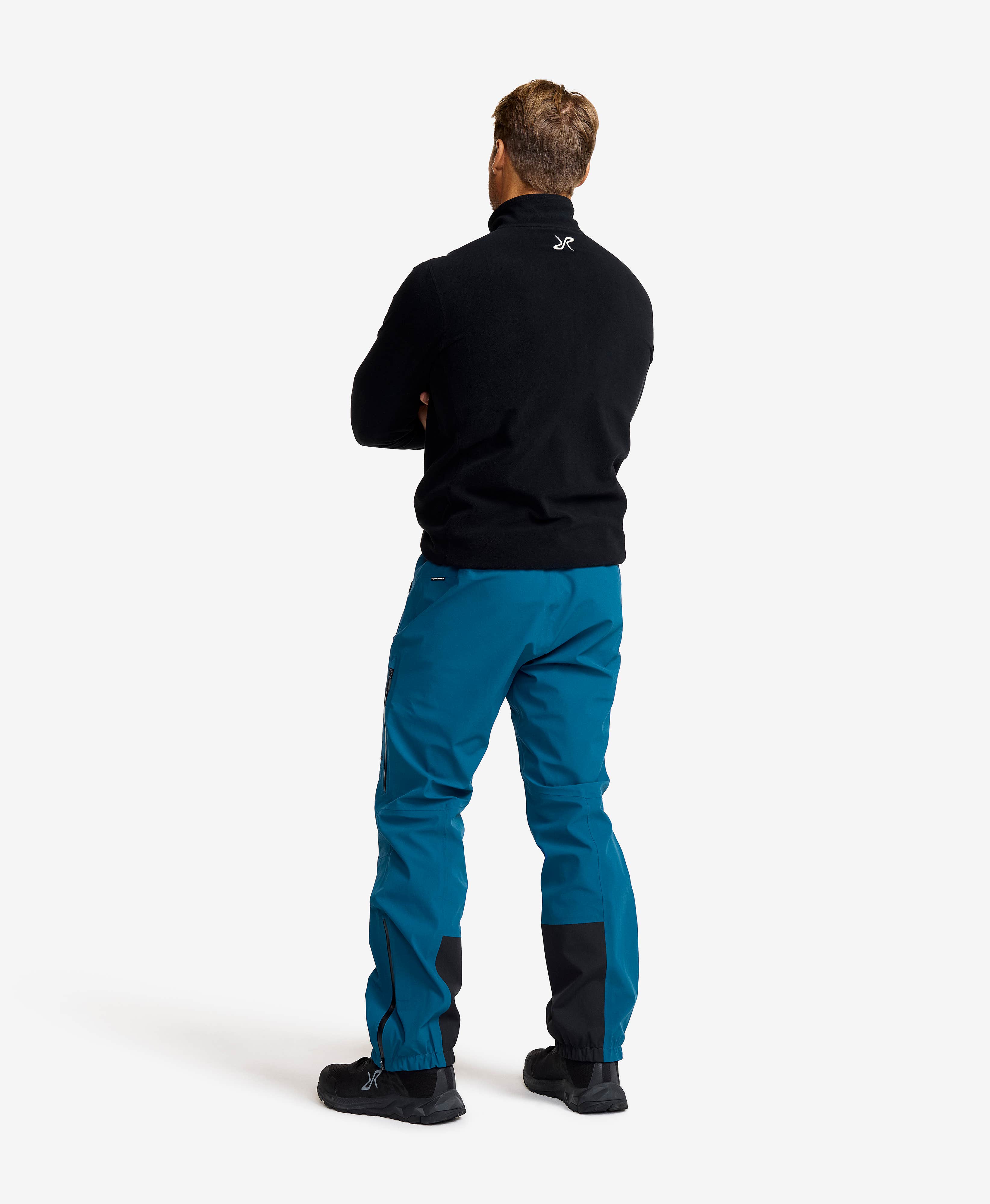 Cyclone 3L Shell Pants Men