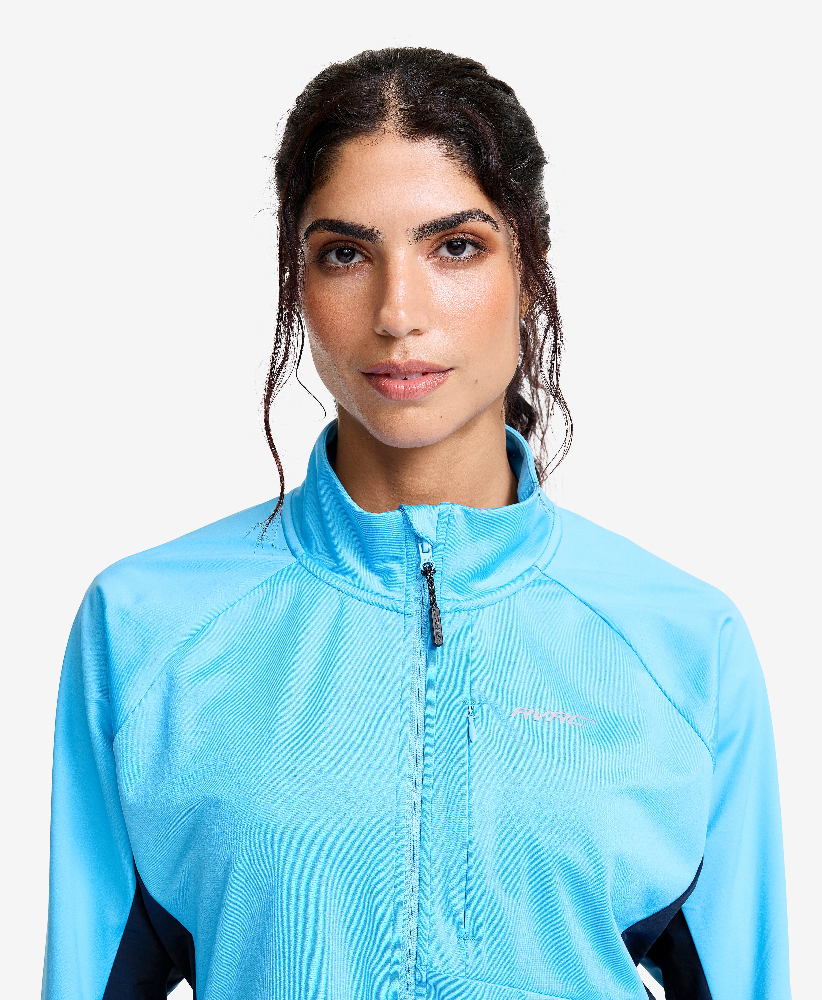 Pace Wind Jacket Women