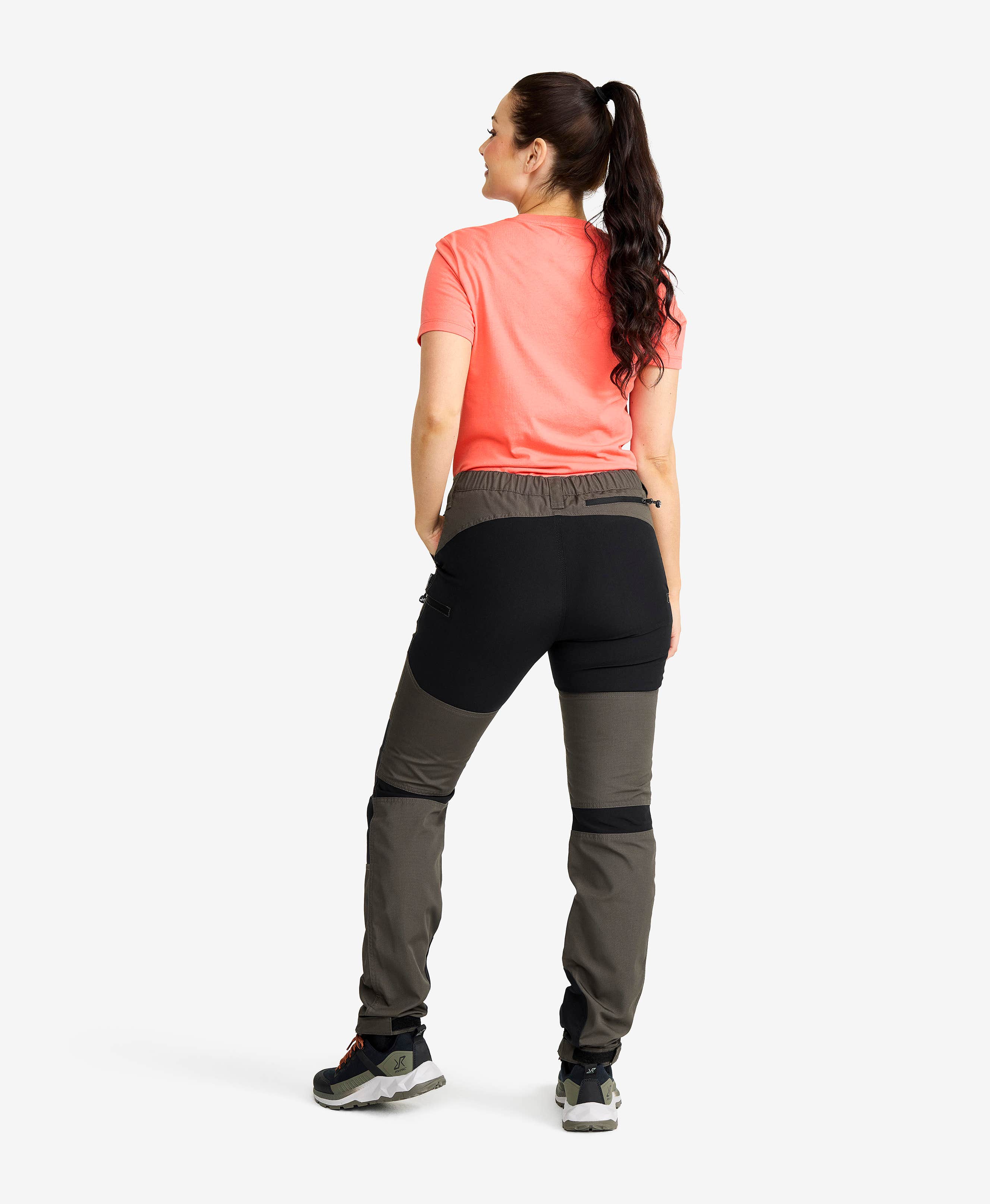 Nordwand Pants Women