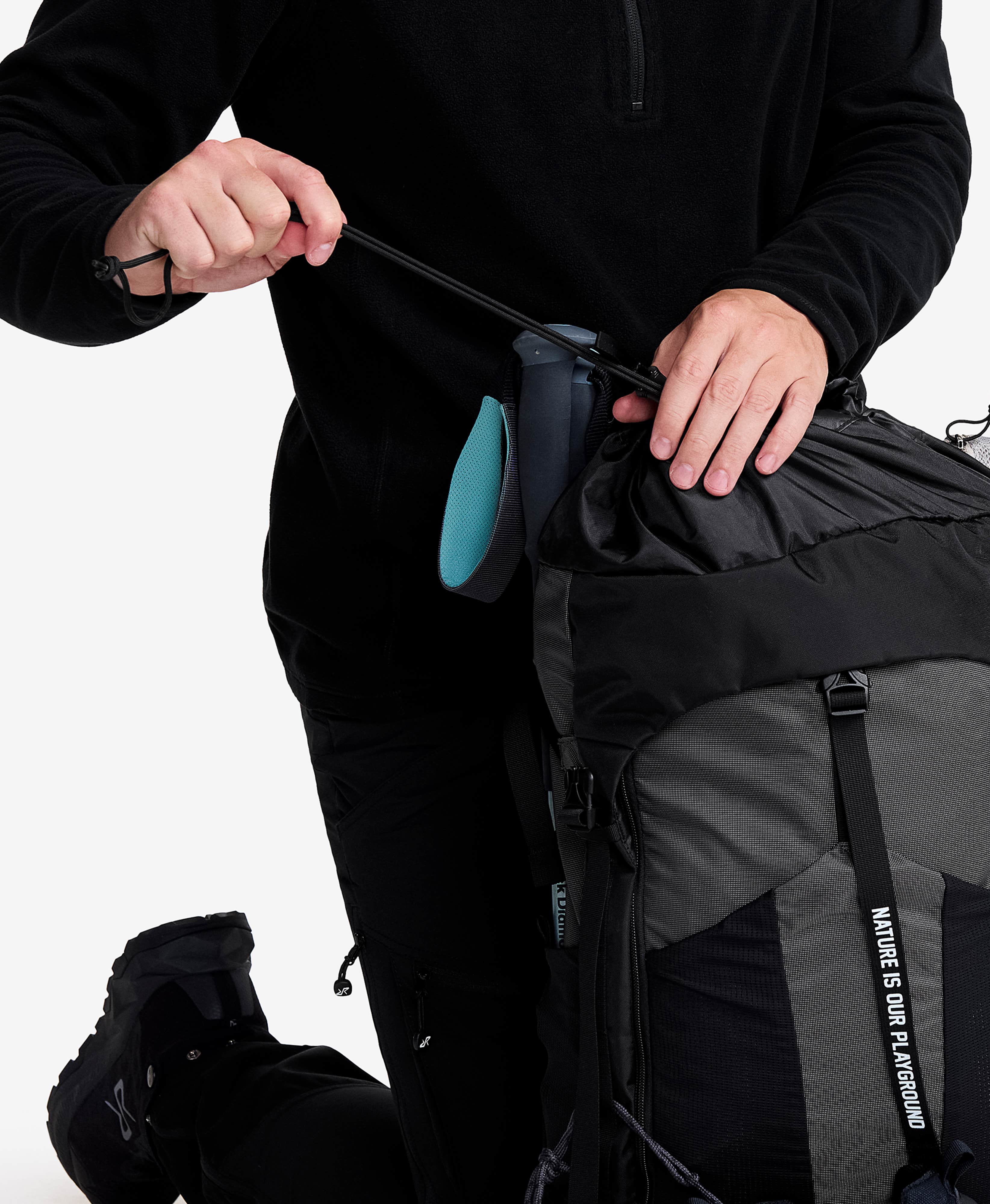 Pathfinder Backpack 36L Unisex