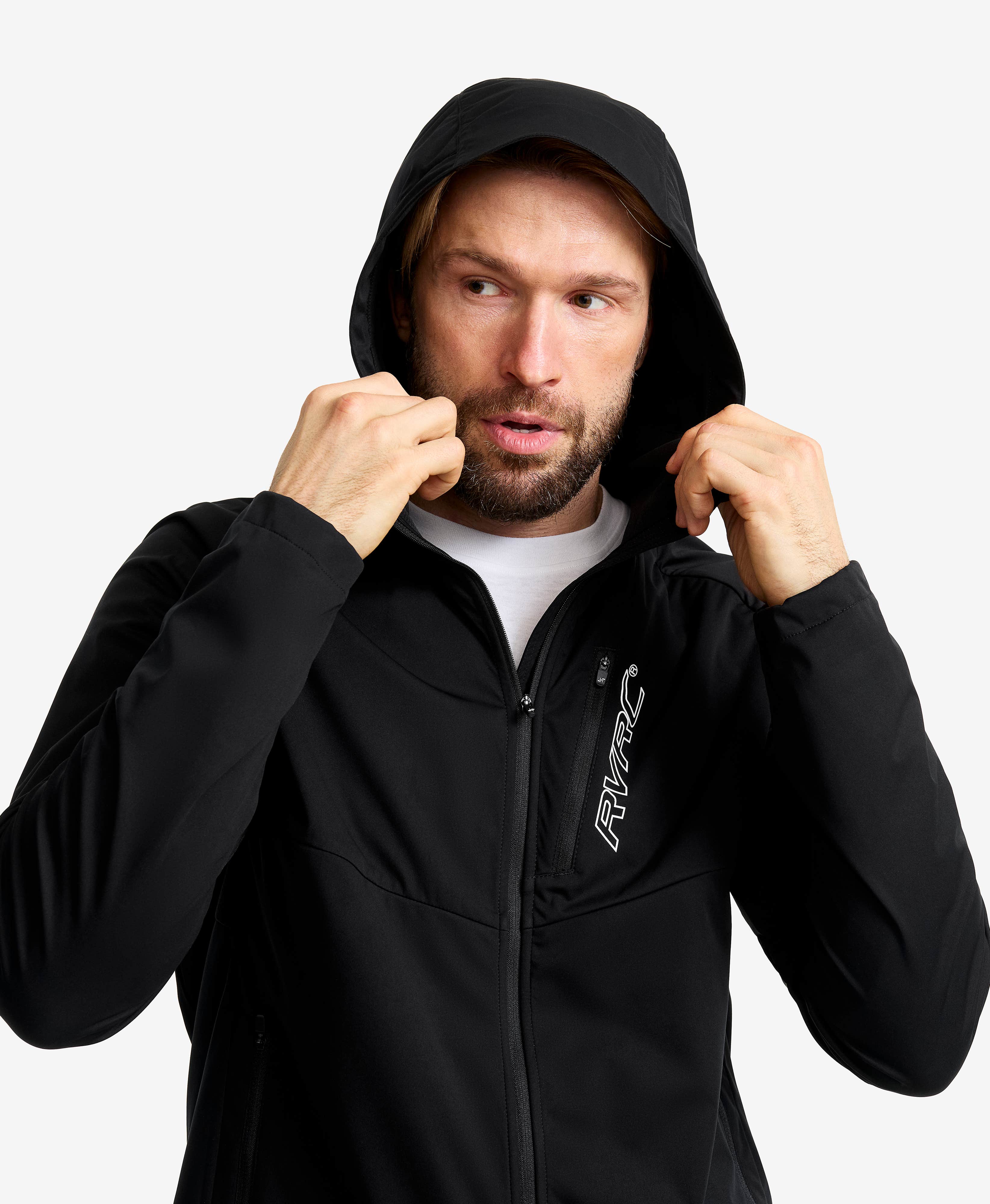 Pure Softshell Jacket Men