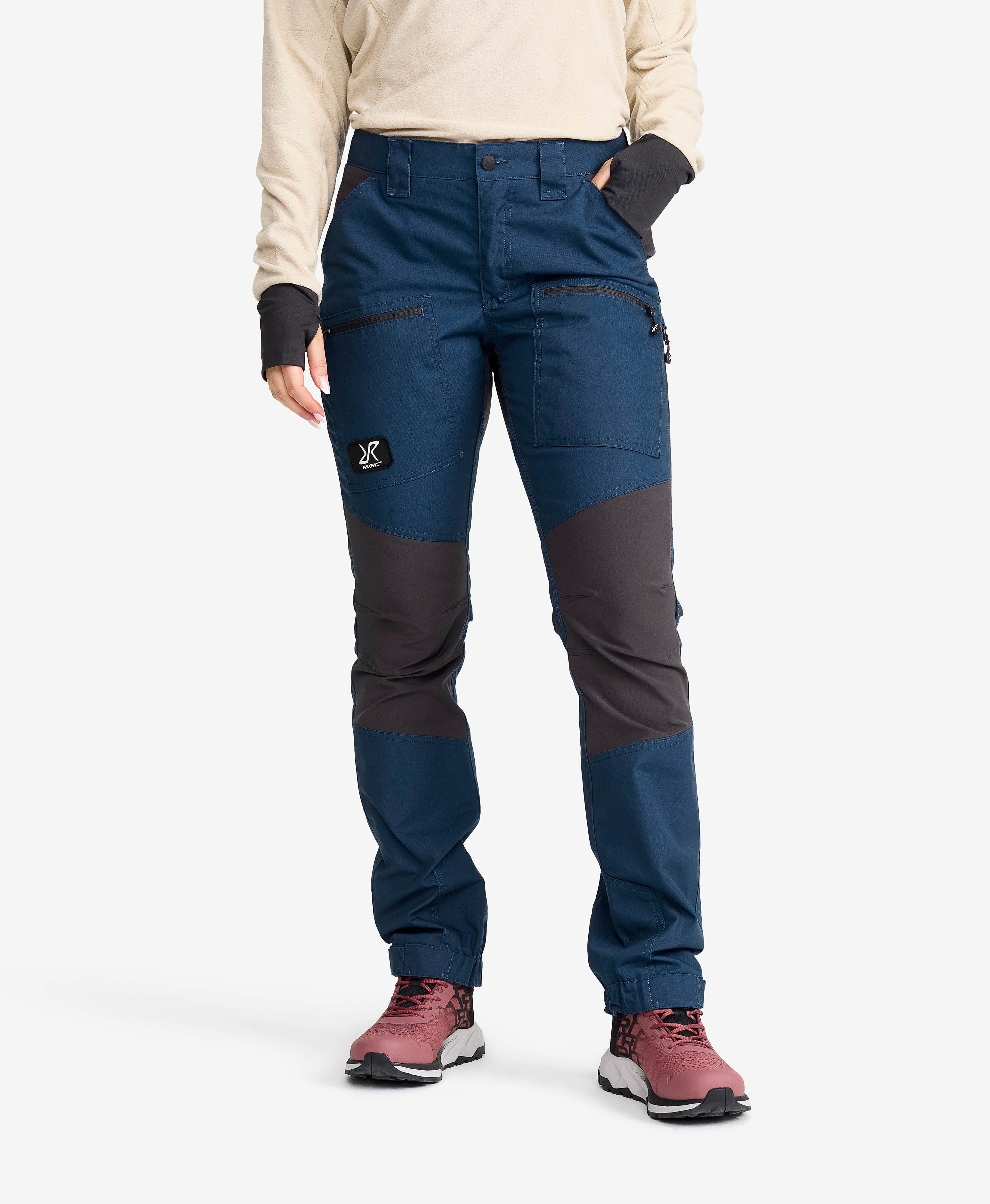 Nordwand Pro Pants Women