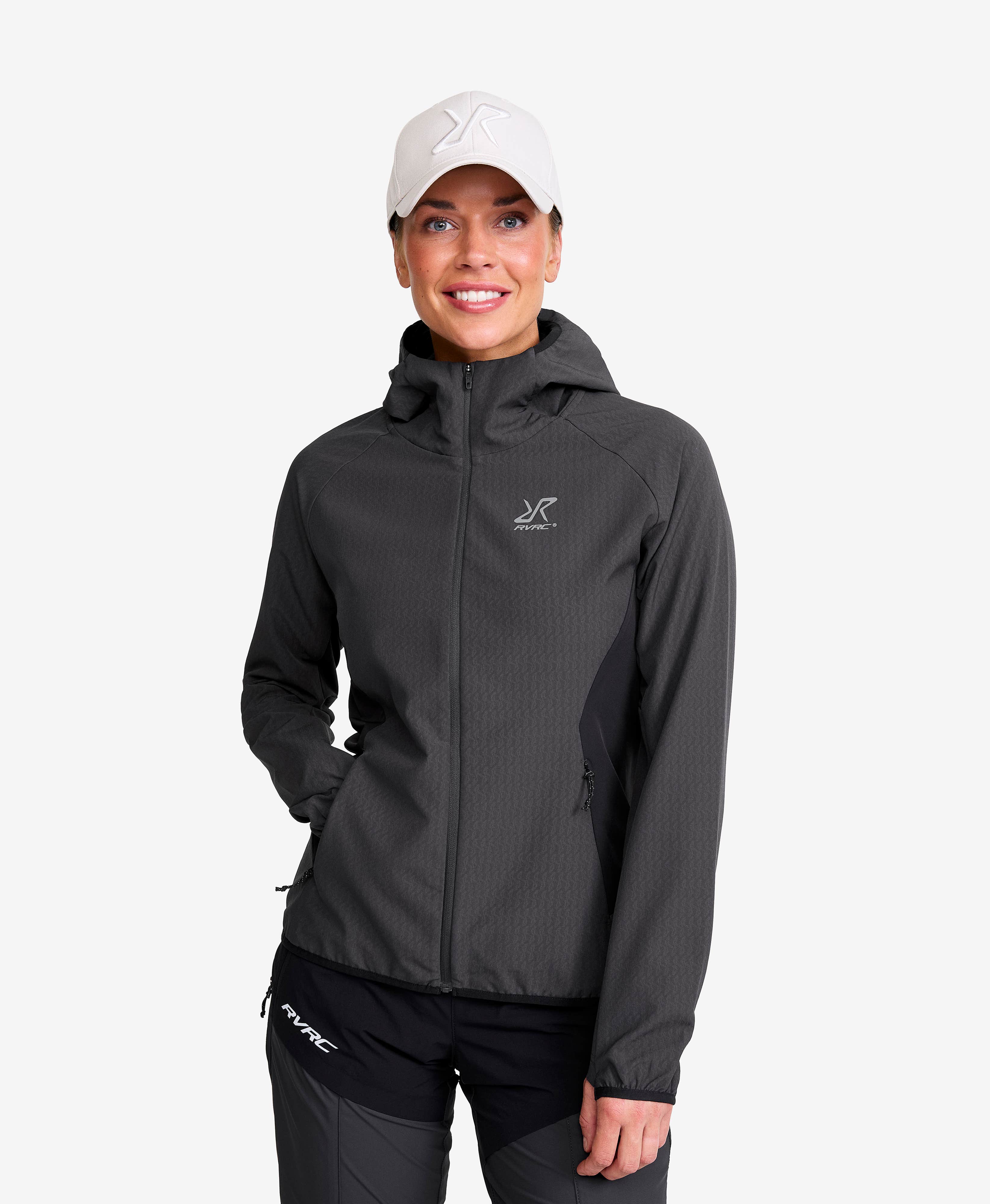 Distance Pro Wind Jacket Women