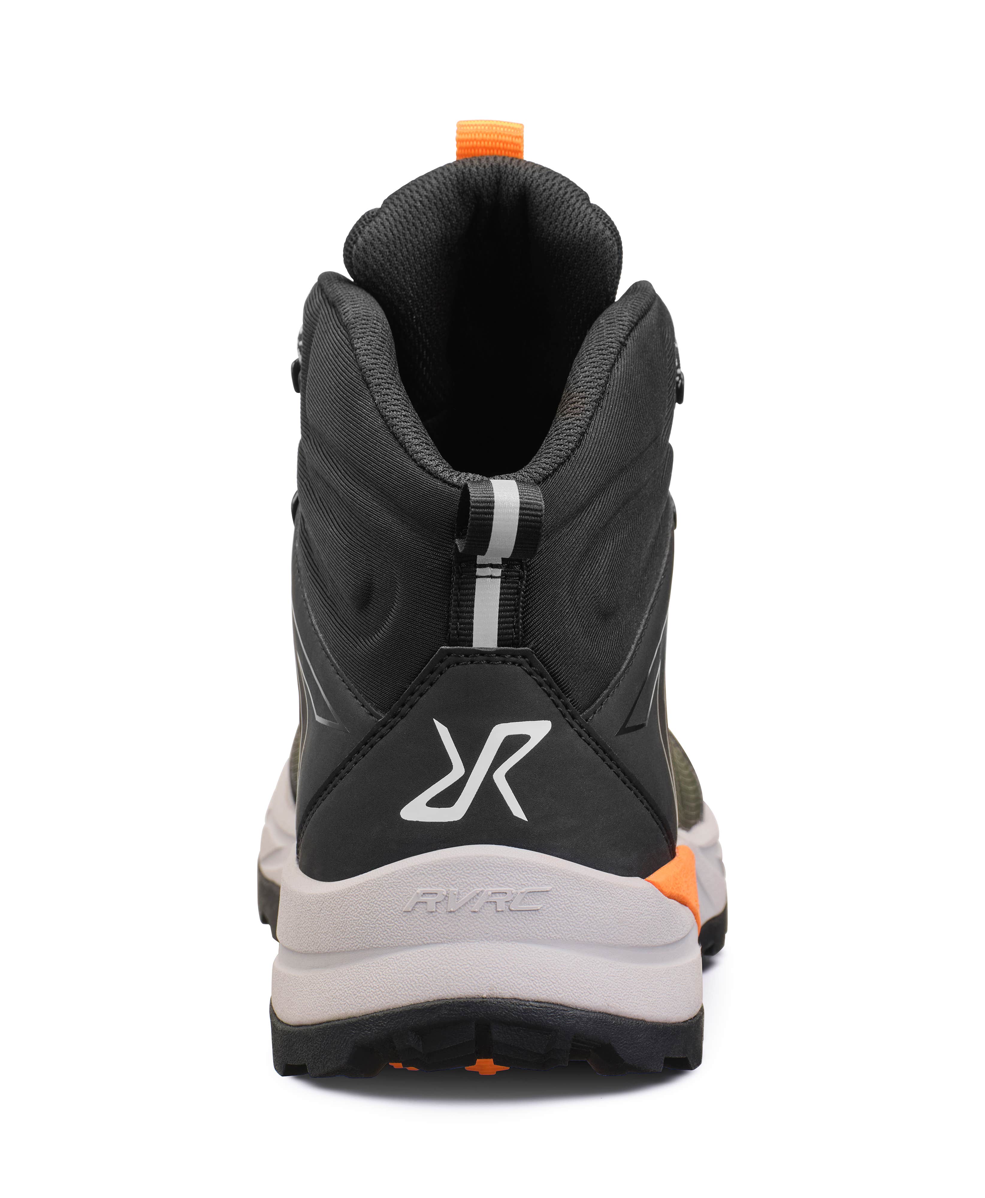 Forge Waterproof Walking Boots Men