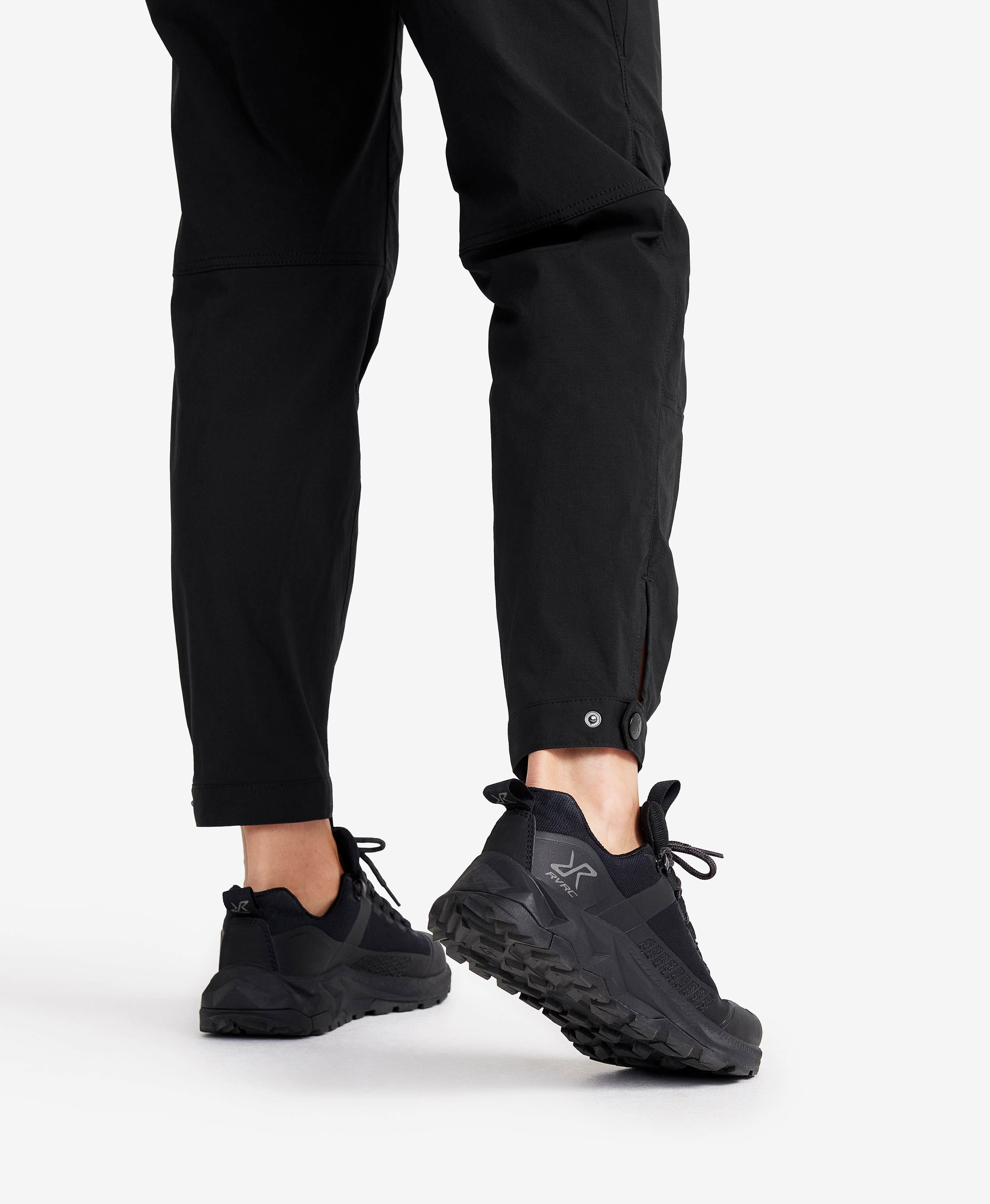 Breezy Ankle Outdoor Pants Women