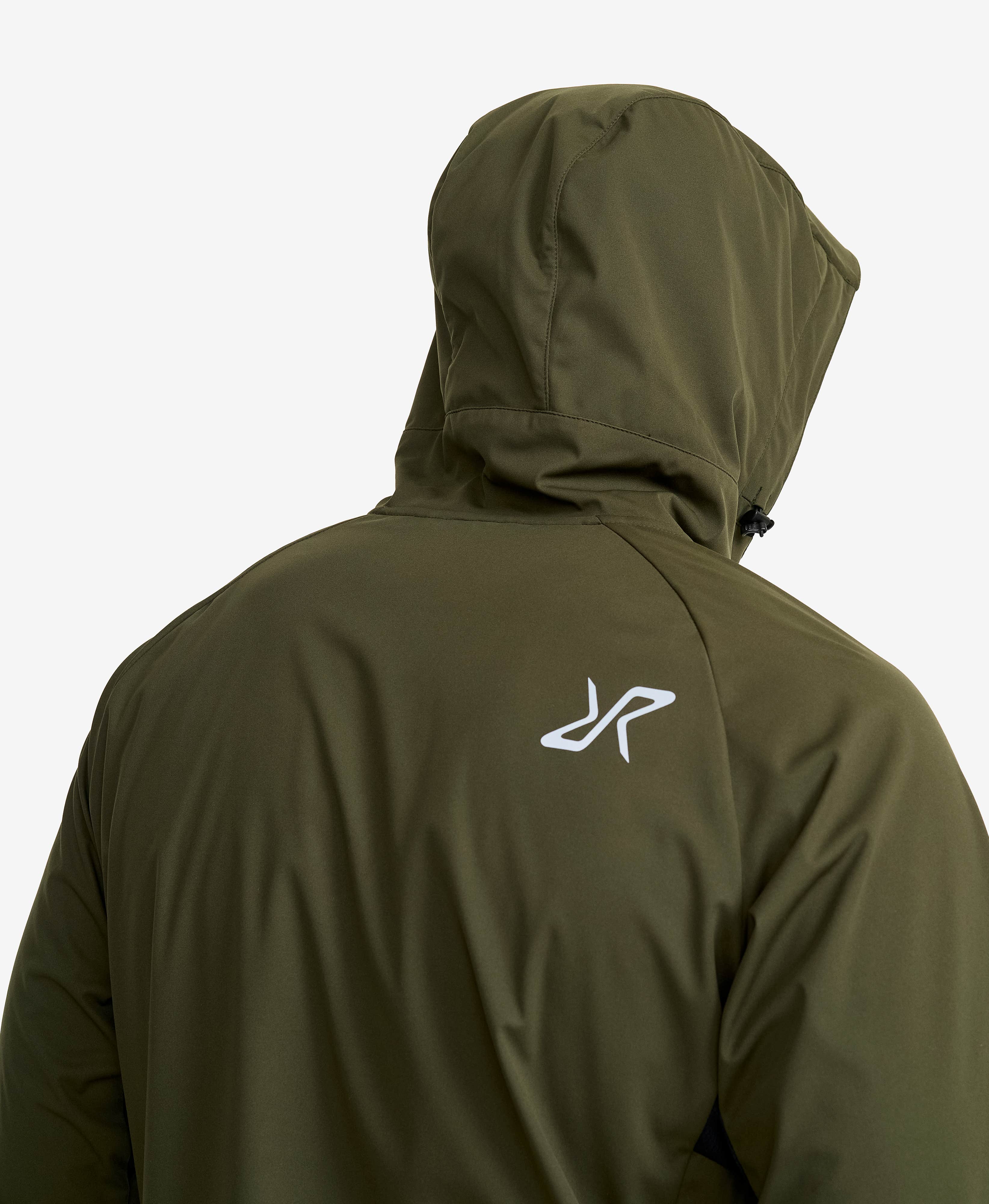 Pure Softshell Jacket Men