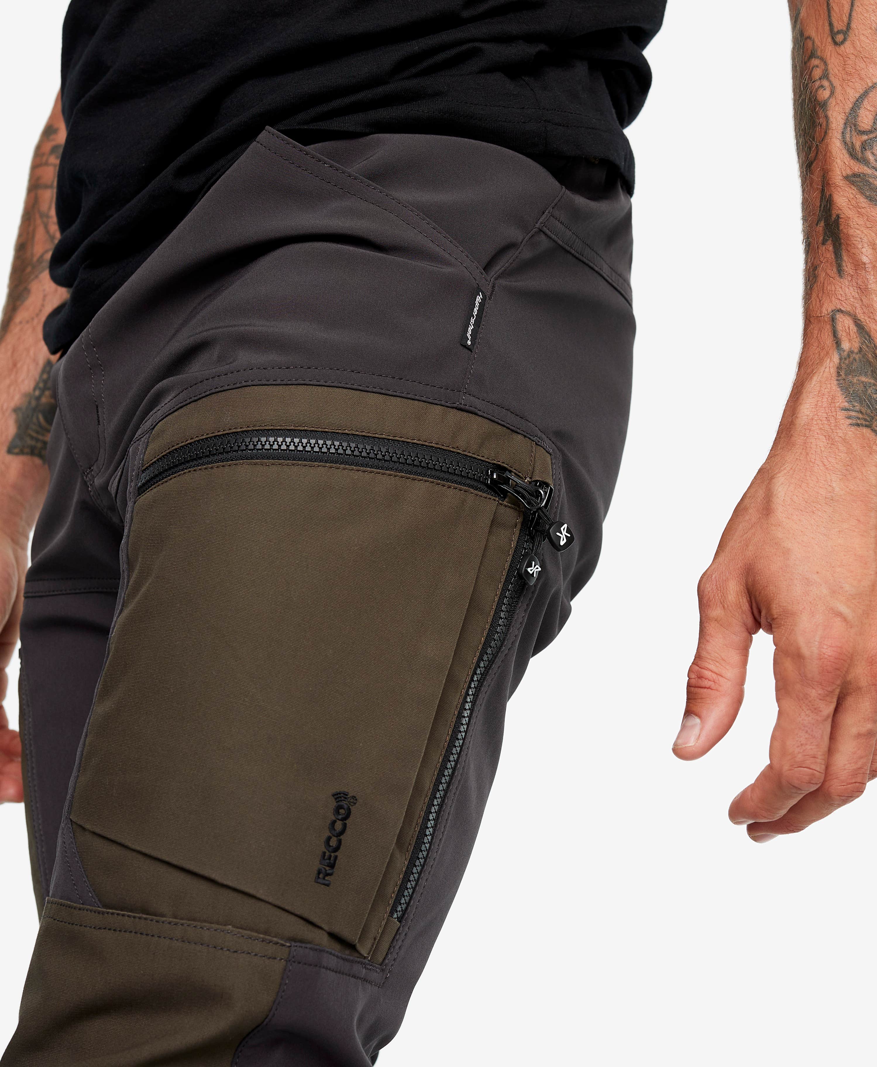 RVRC GP Pro Expedition Pants Men