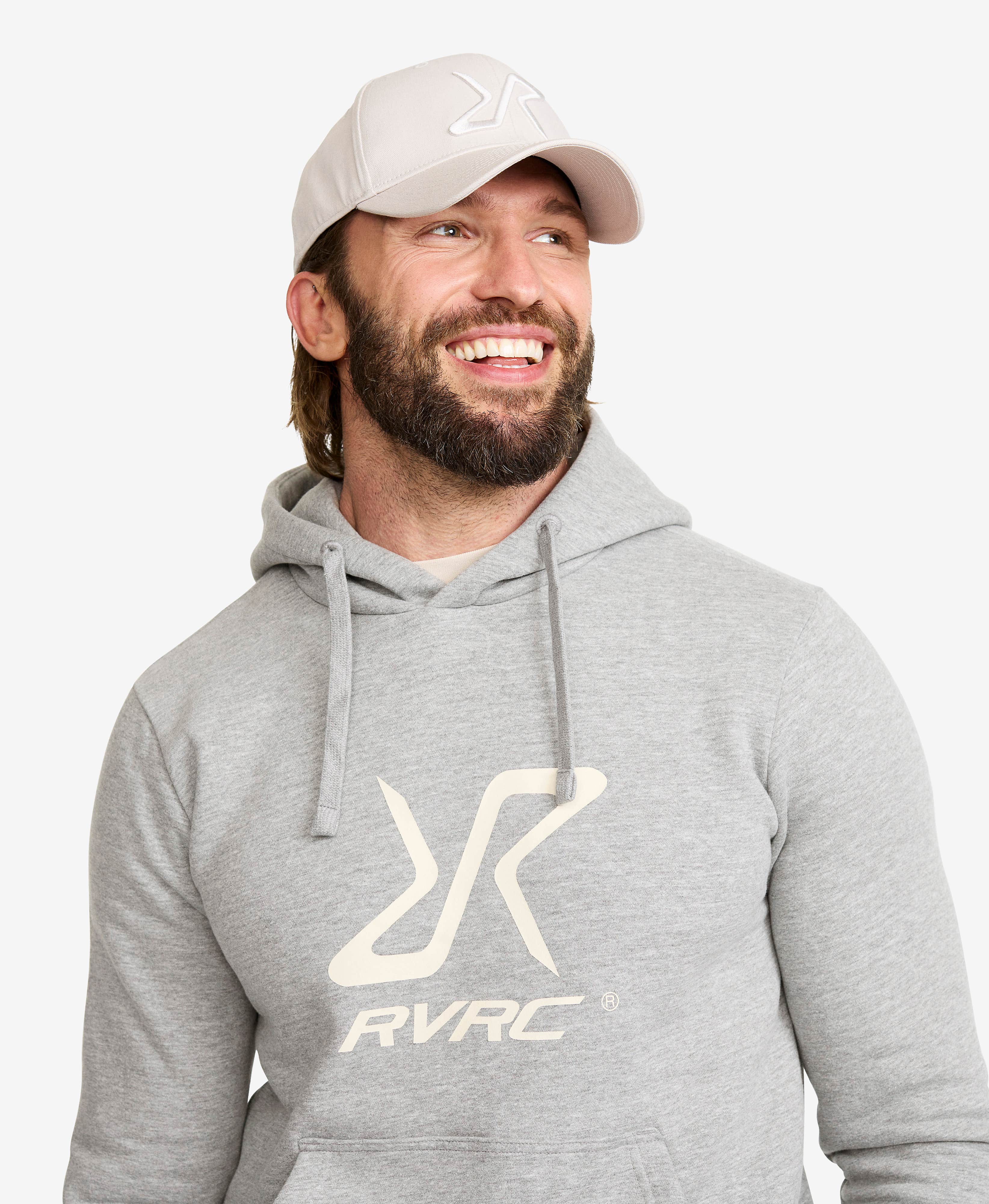 RVRC Hoodie Men