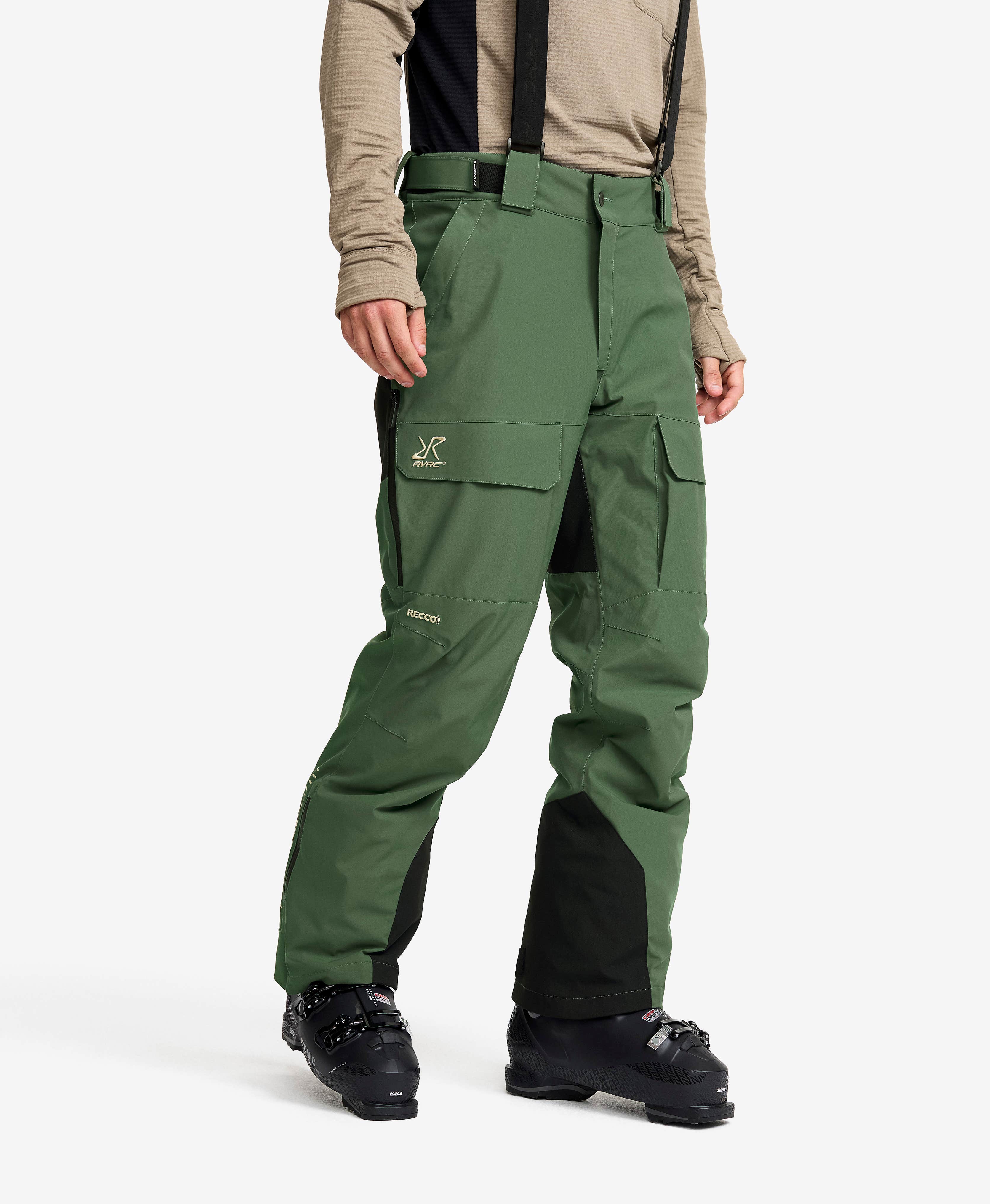 AccXel Insulated 2L Ski Pants Men