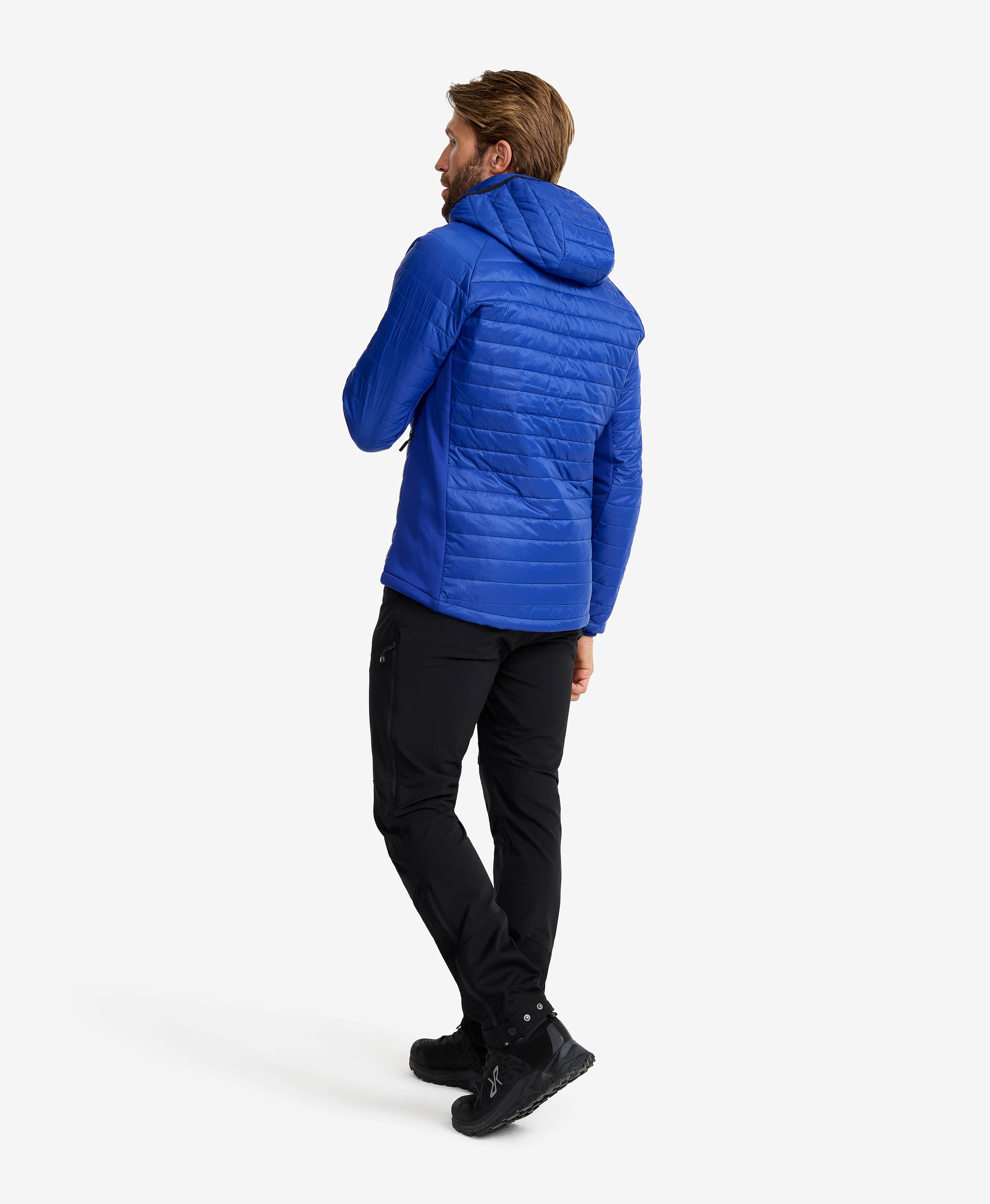 Radical Insulate Jacket Men