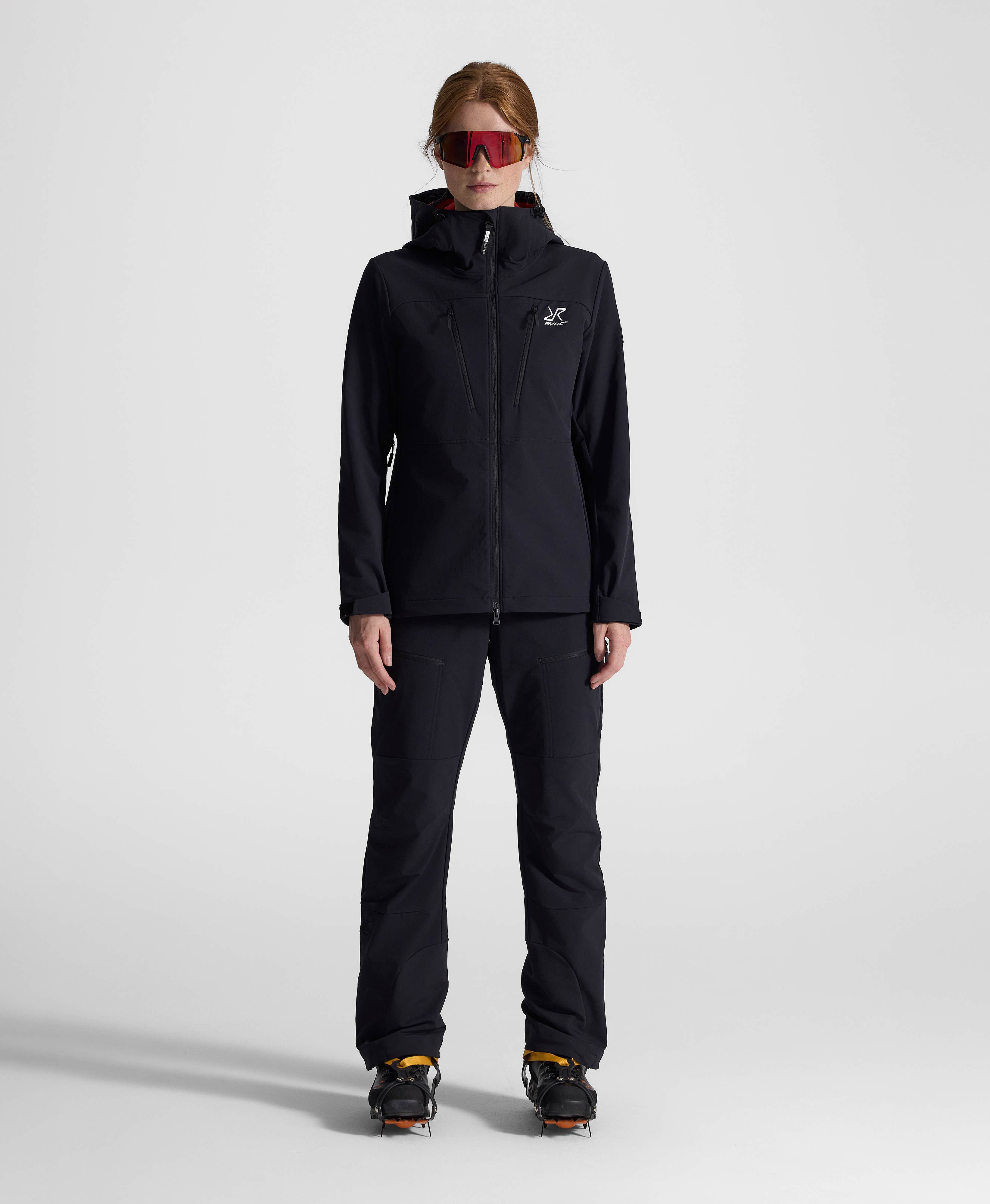 Ultra Trekk-touring Jacket Women