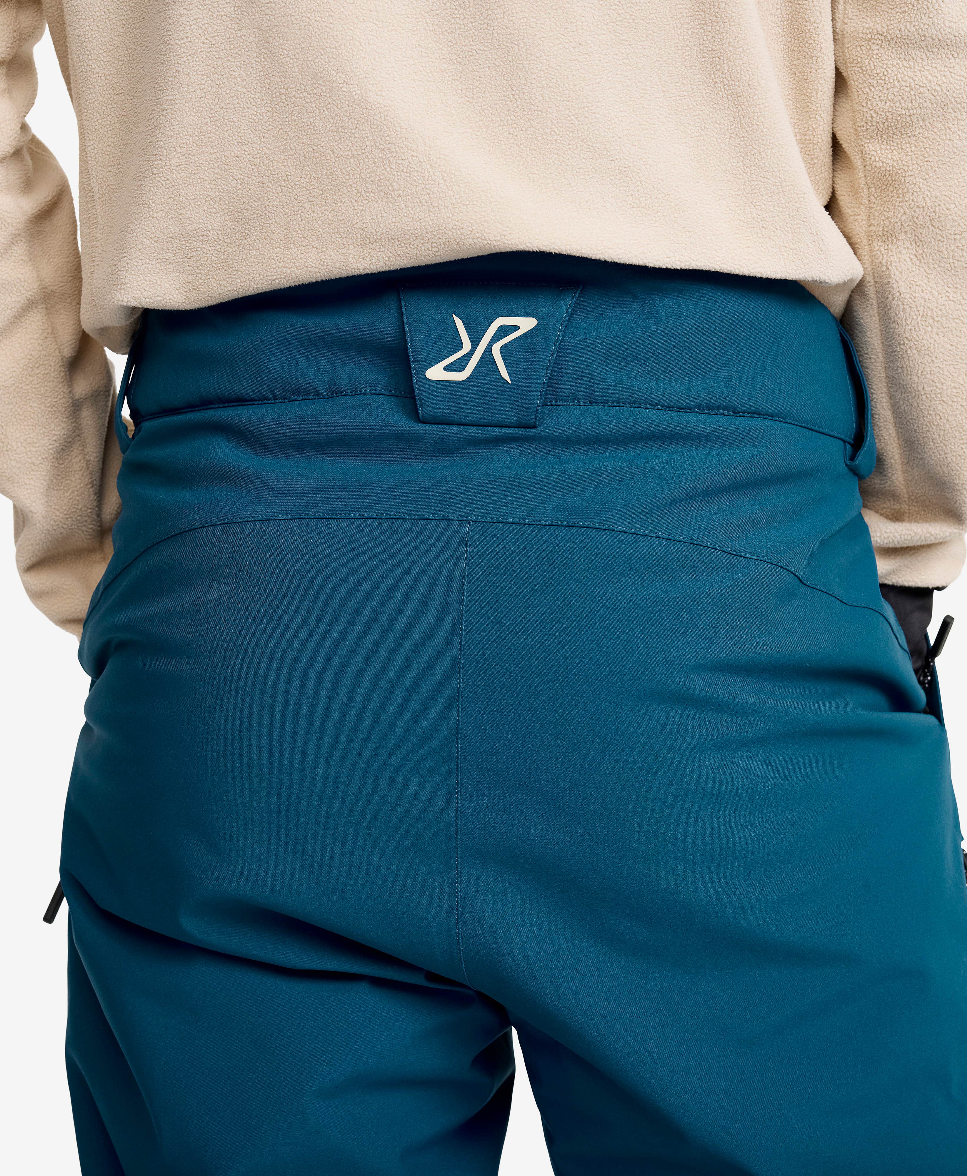 AccXel Insulated 2L Snow Pants Men