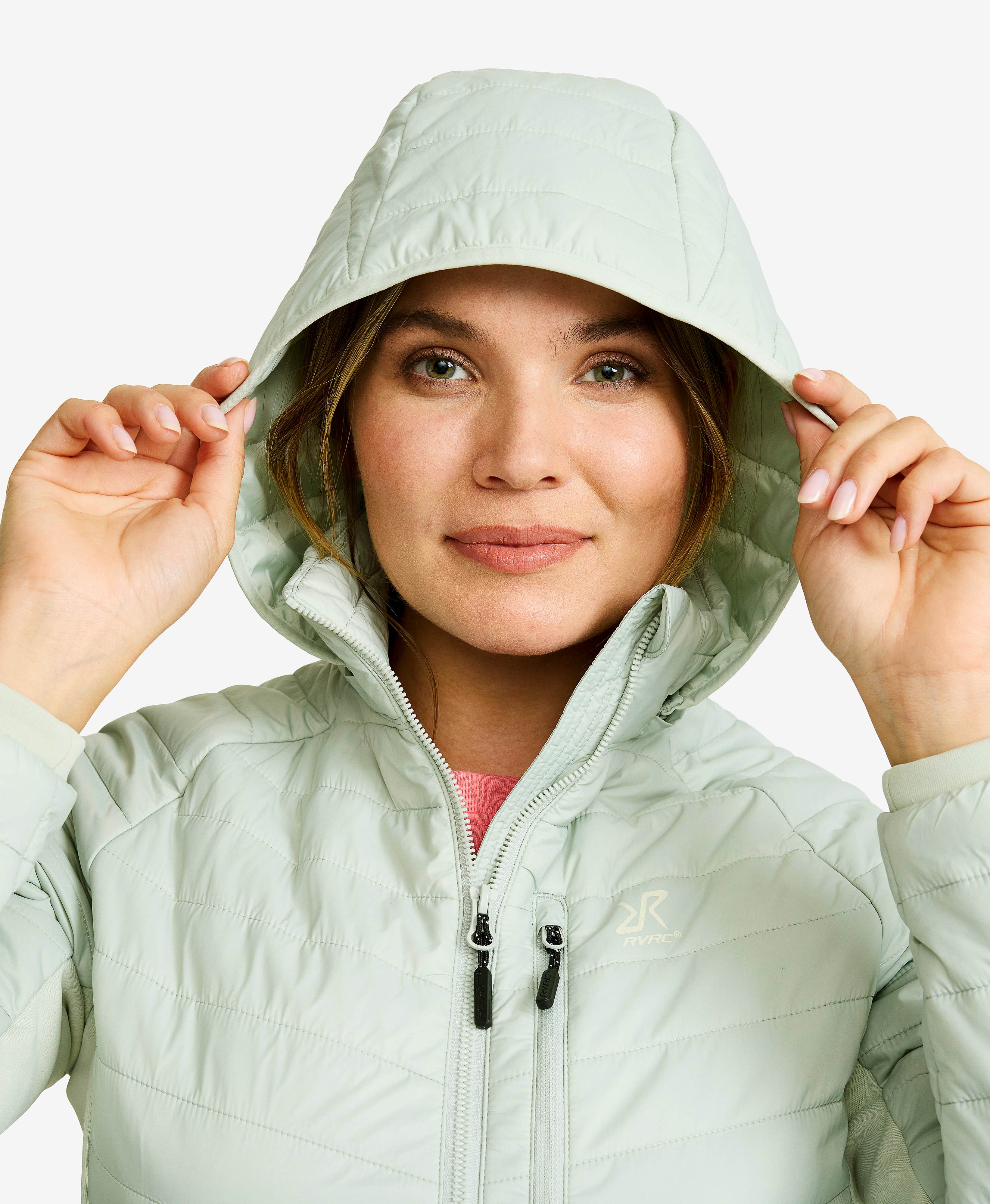 Radical Insulate Jacket Women