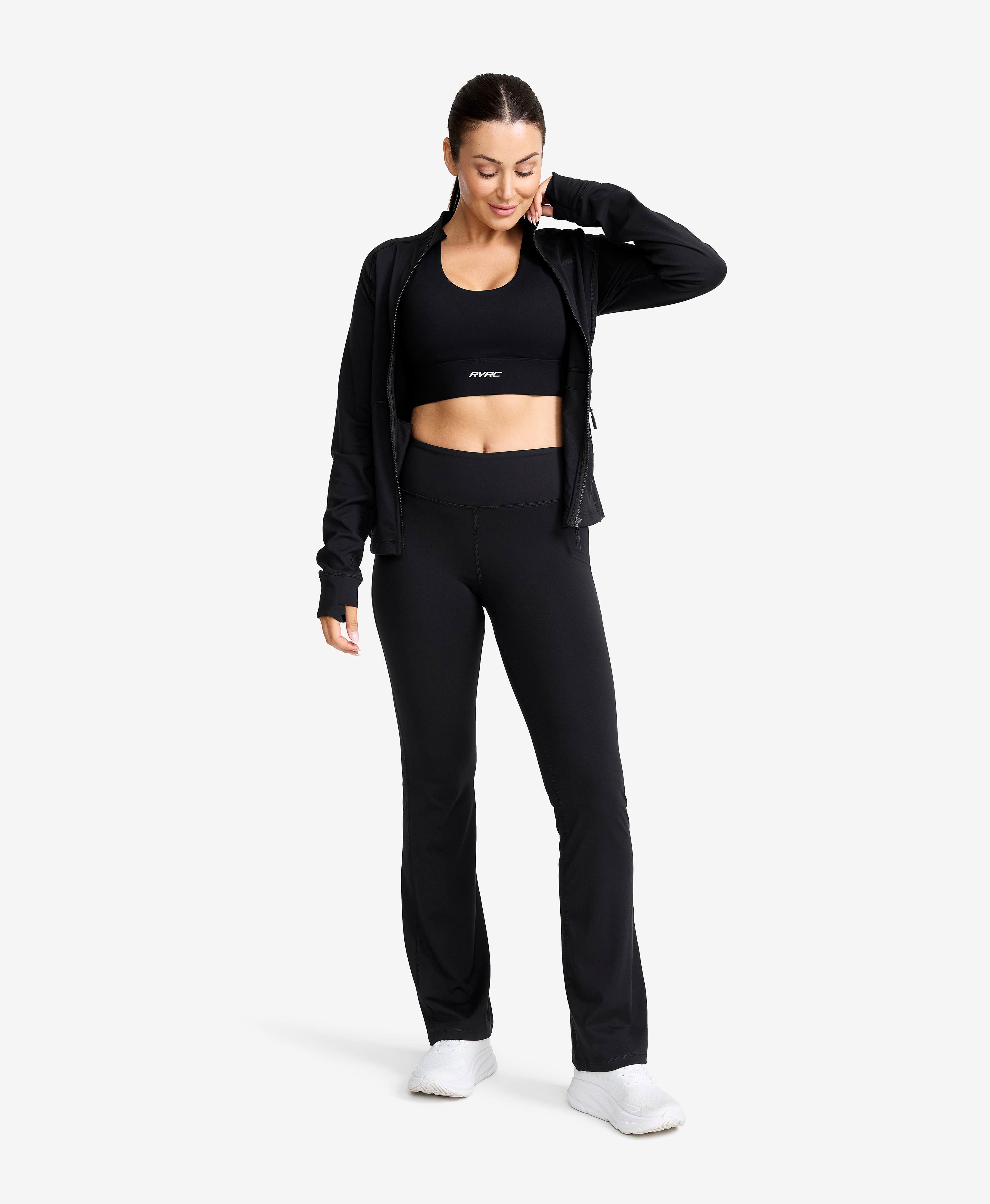 Paragon Flare Leggings Women