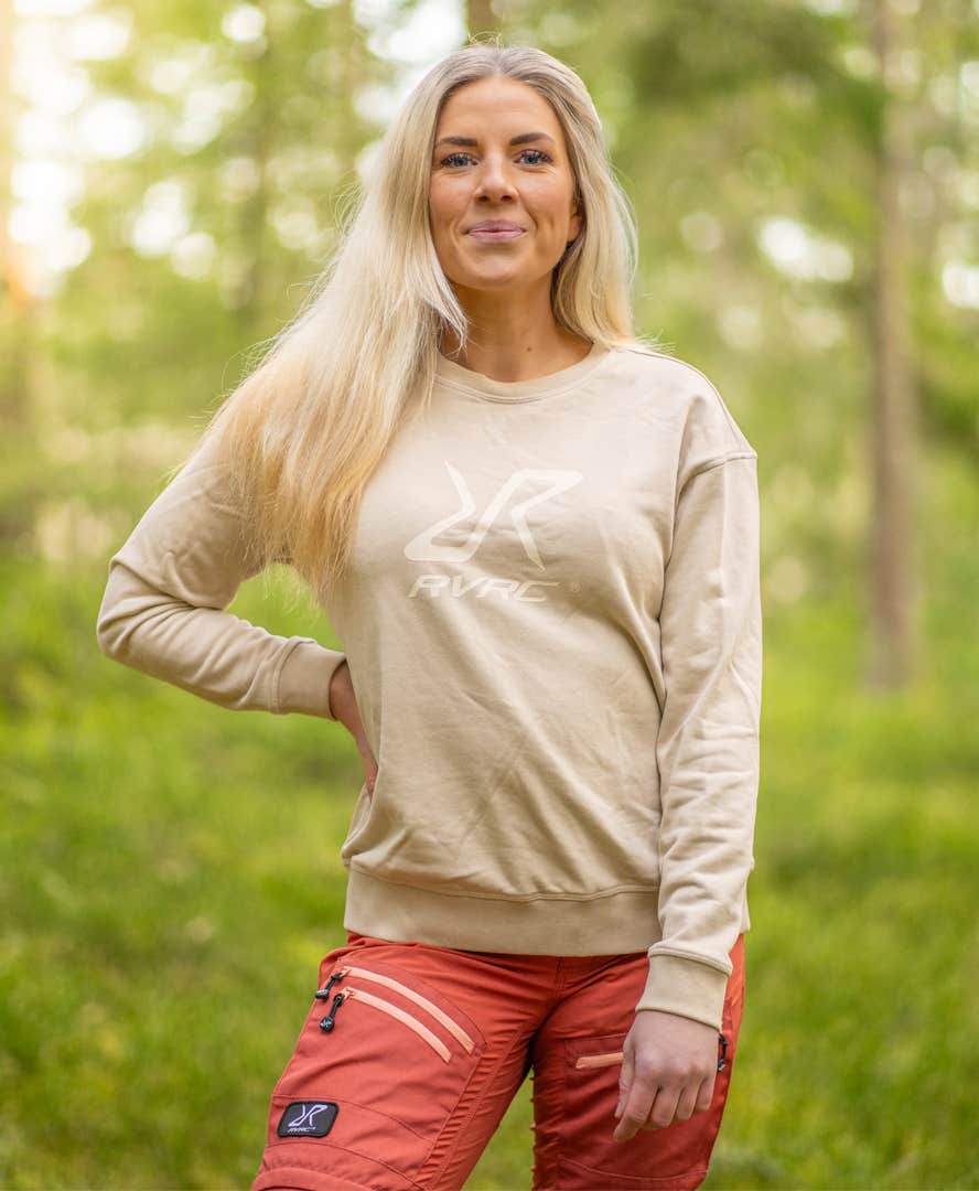 RVRC Sweatshirt Women