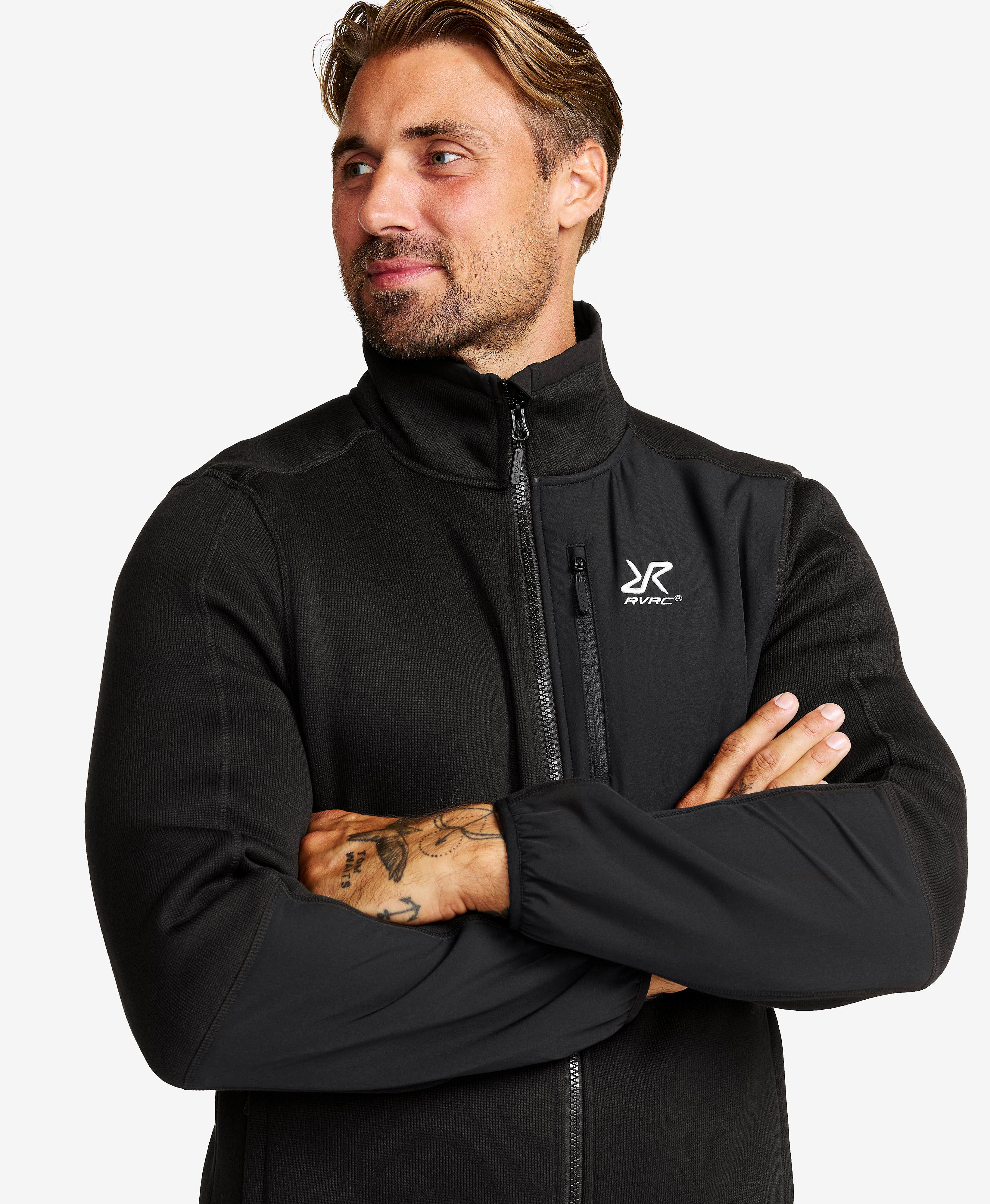 Northbound Fleece Jacket Men