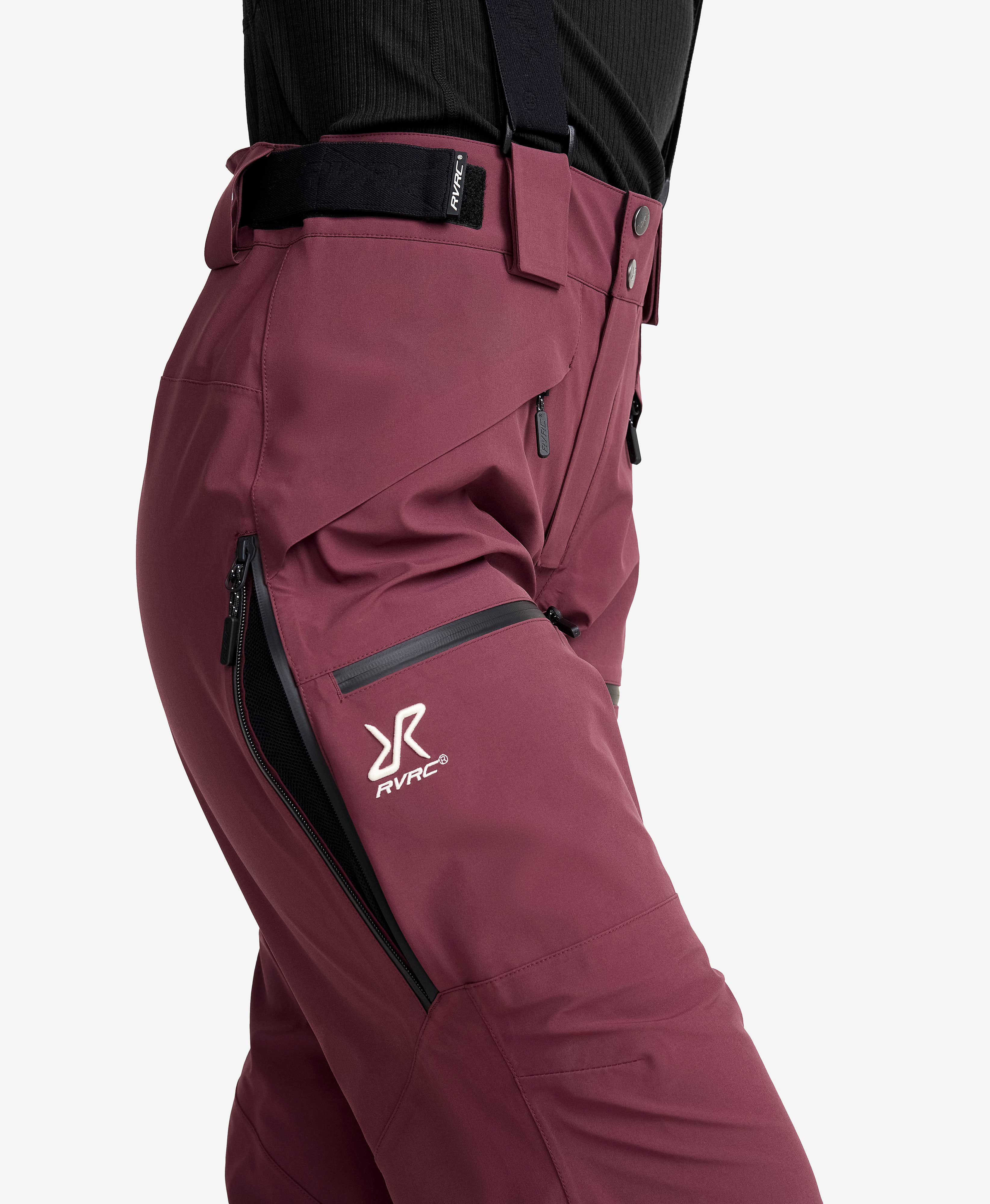 Atlas 3L Ski Pants Women